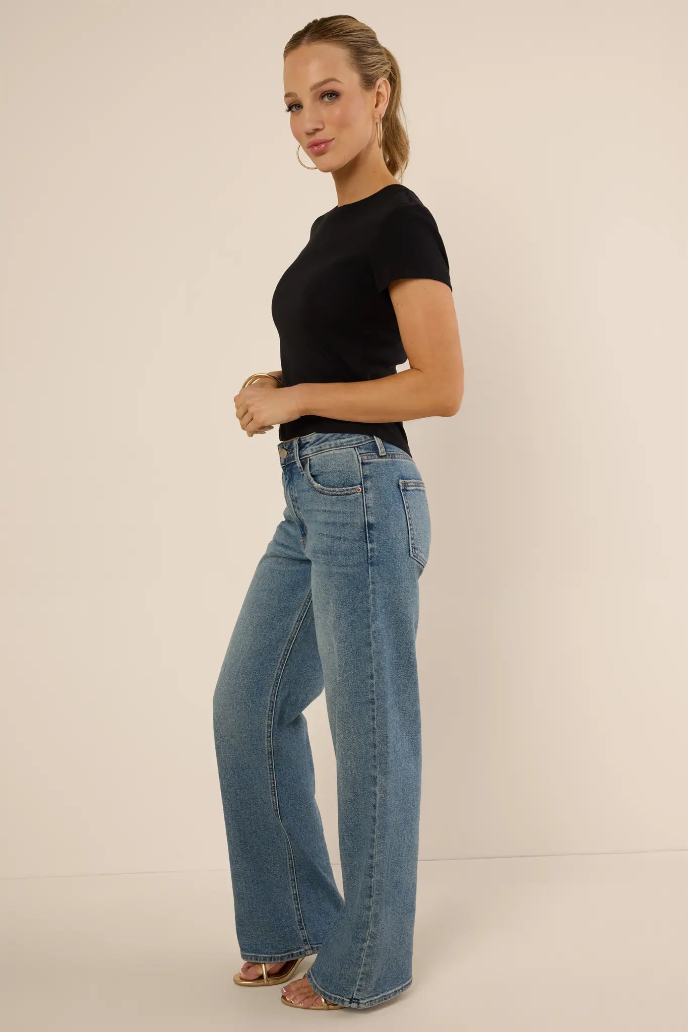Laura Jeans