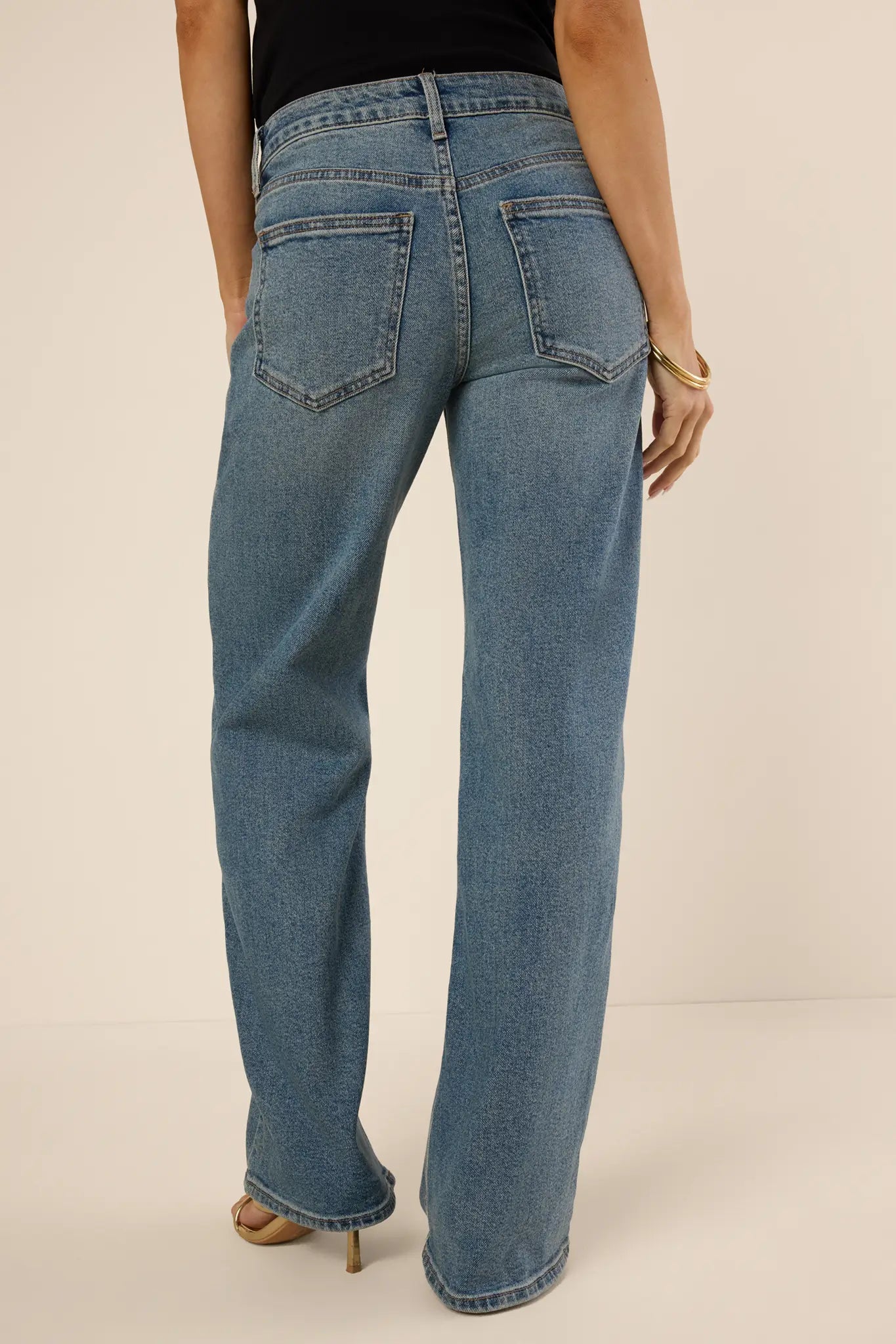 Laura Jeans