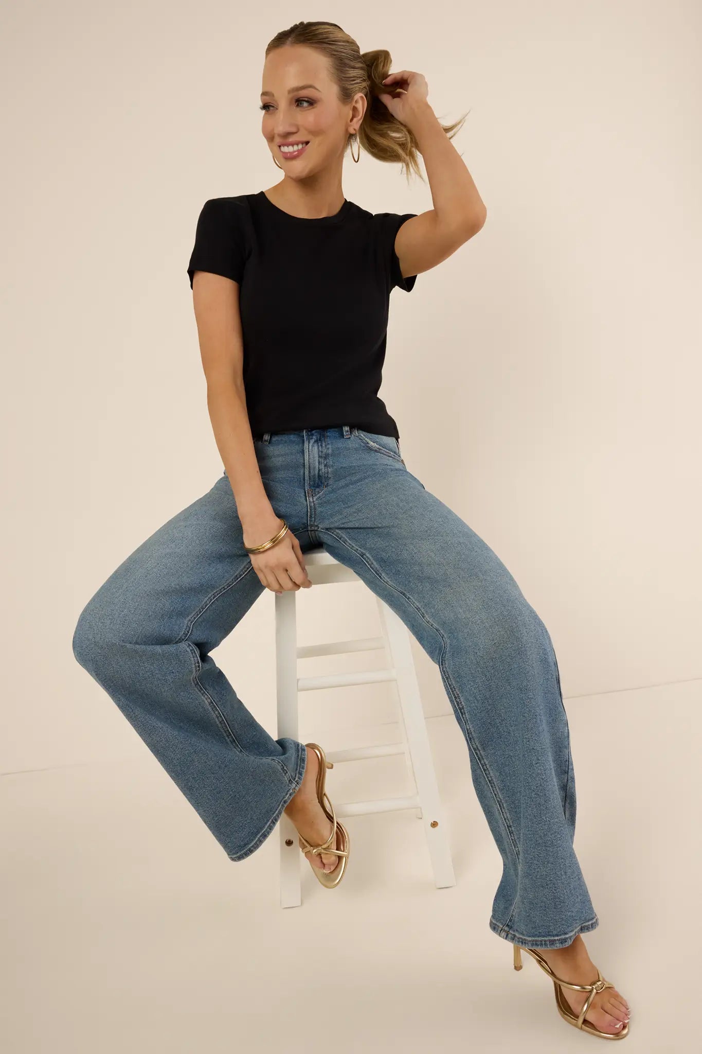 Laura Jeans