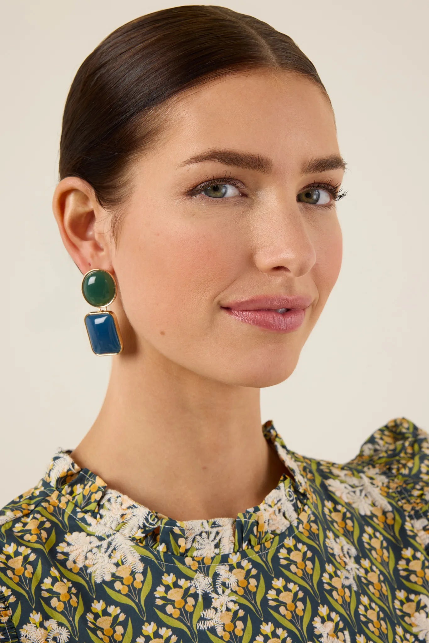 Anna Earrings