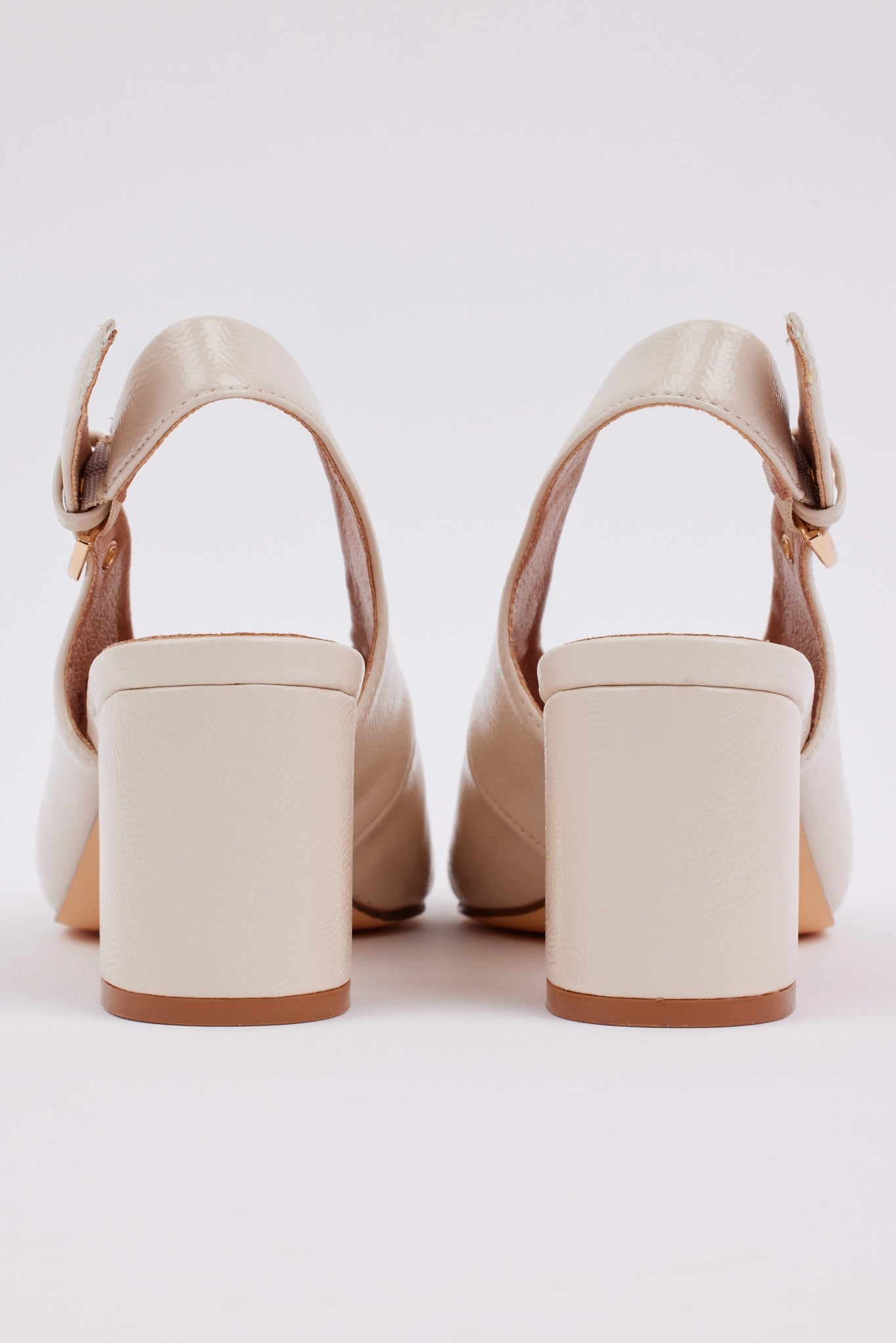 Melody Heels