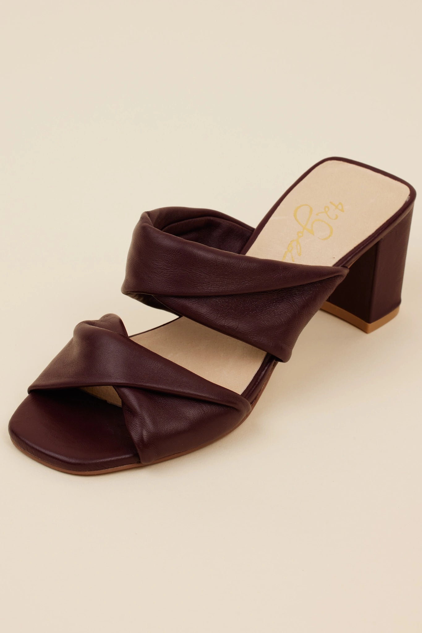 Lorelai Heels