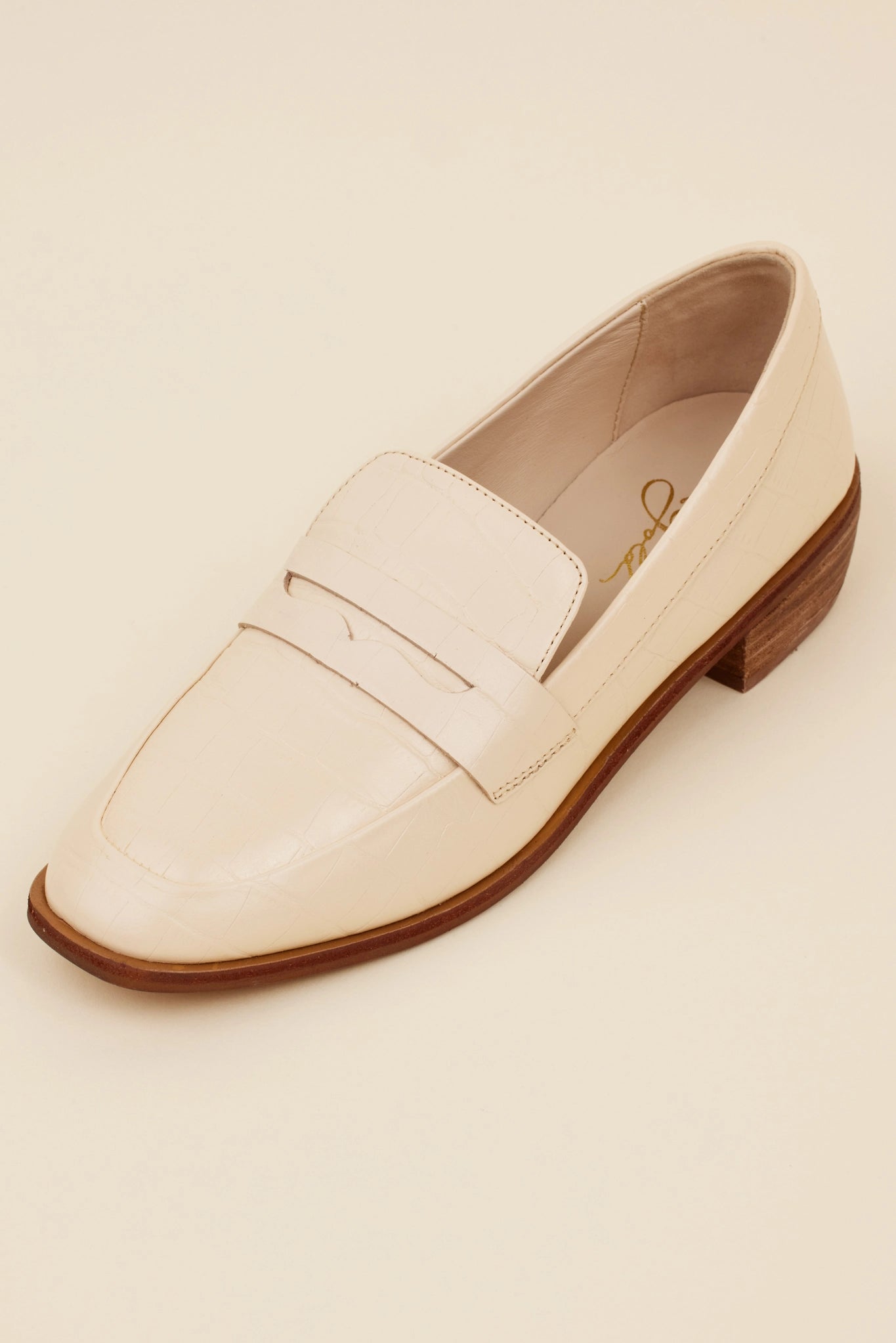 Jasmine Loafers