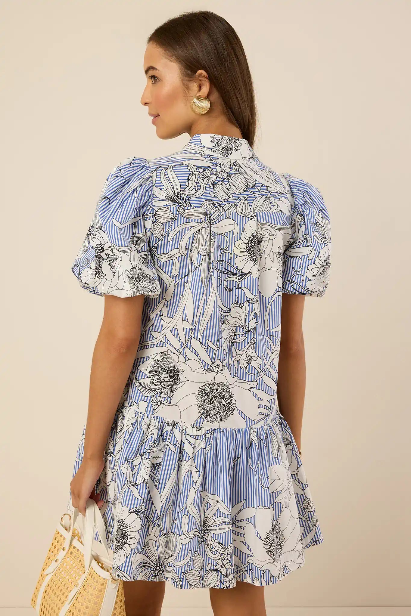 Rosemary Dress