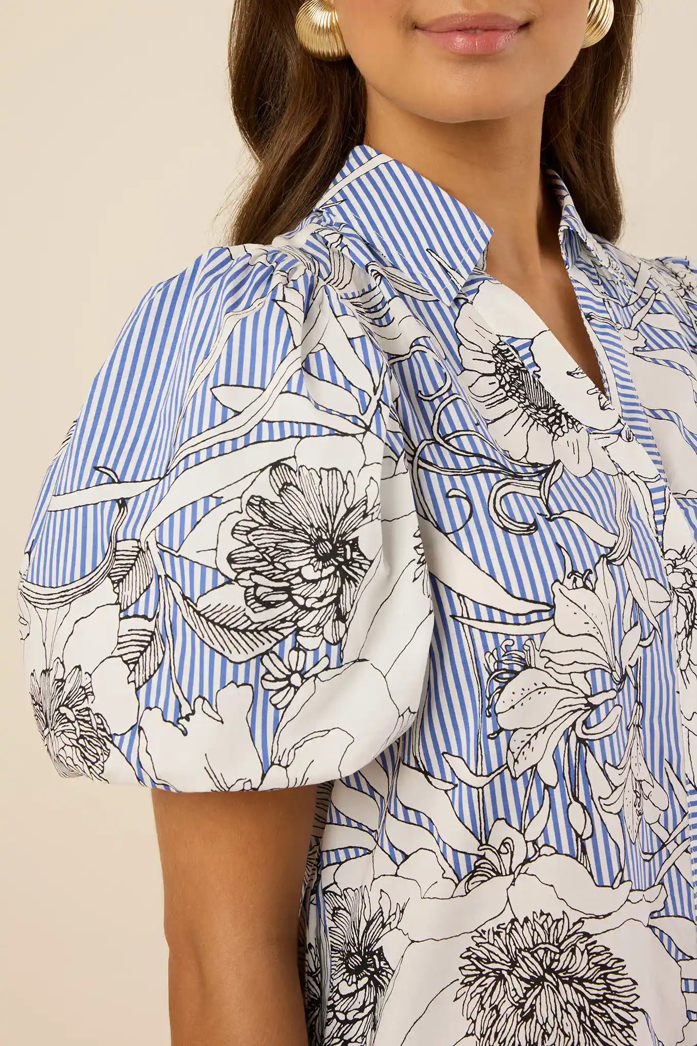 Rosemary Dress