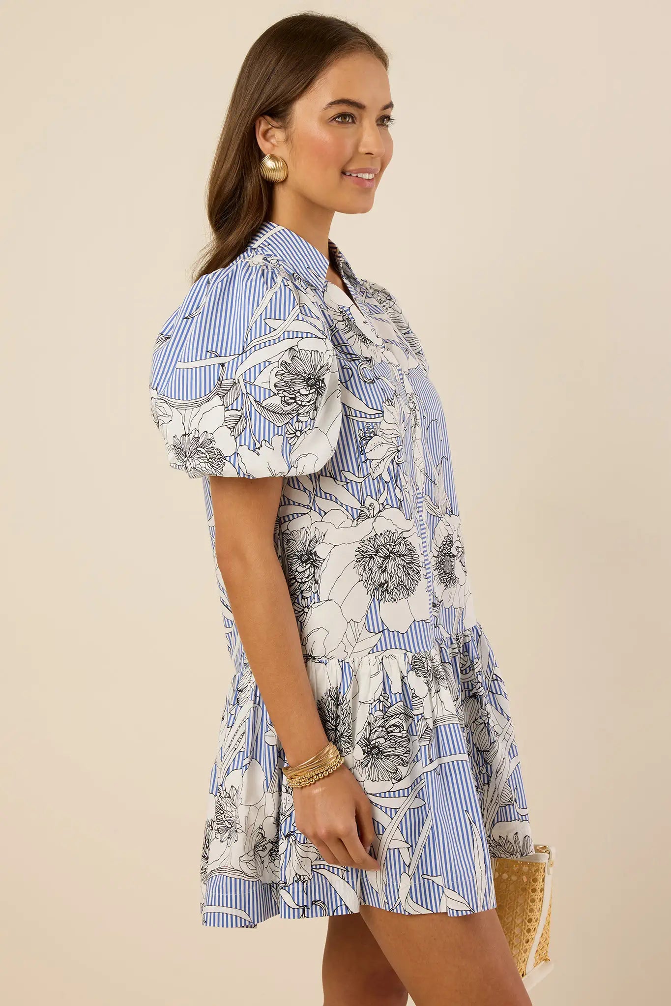 Rosemary Dress