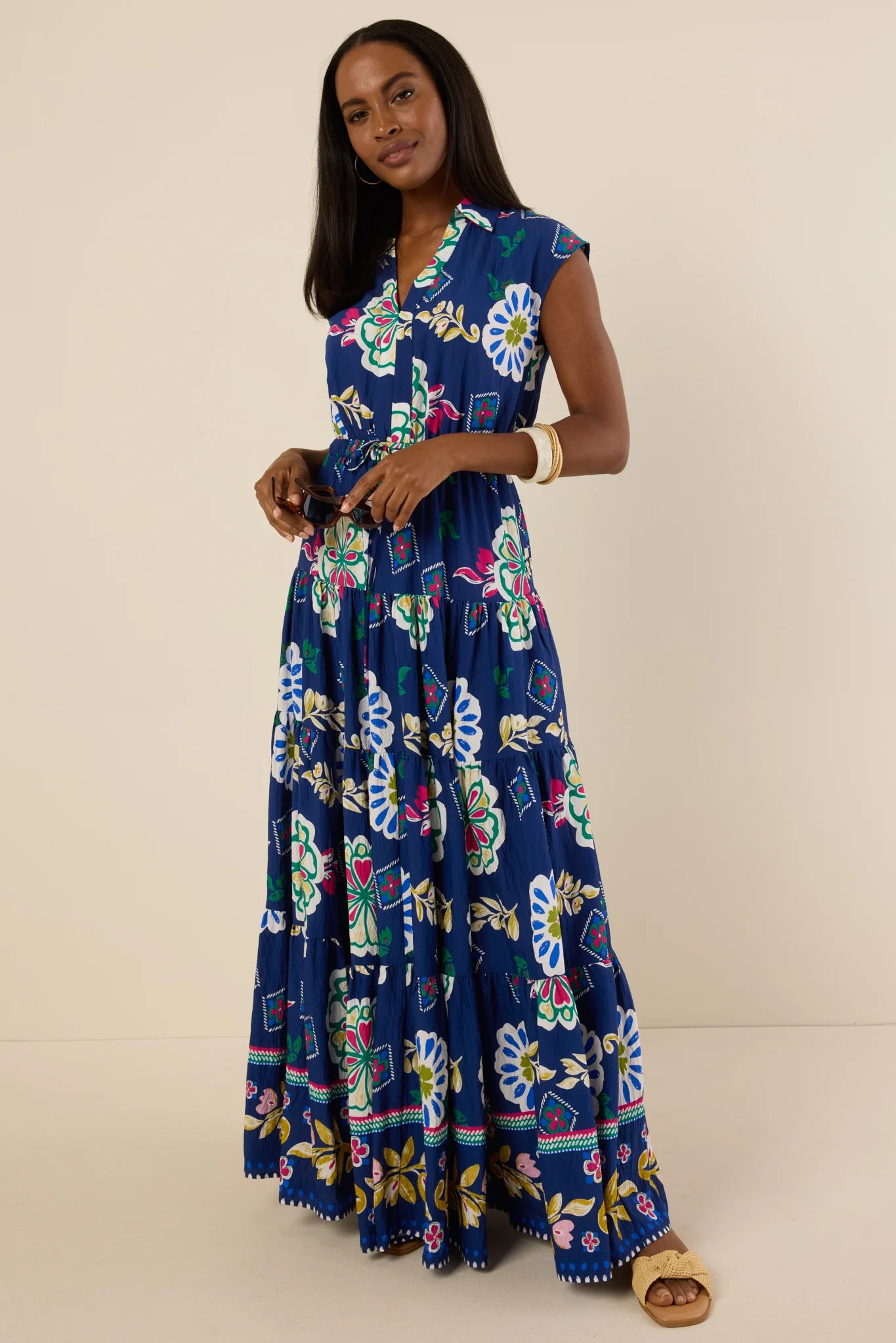 Leigh Dress