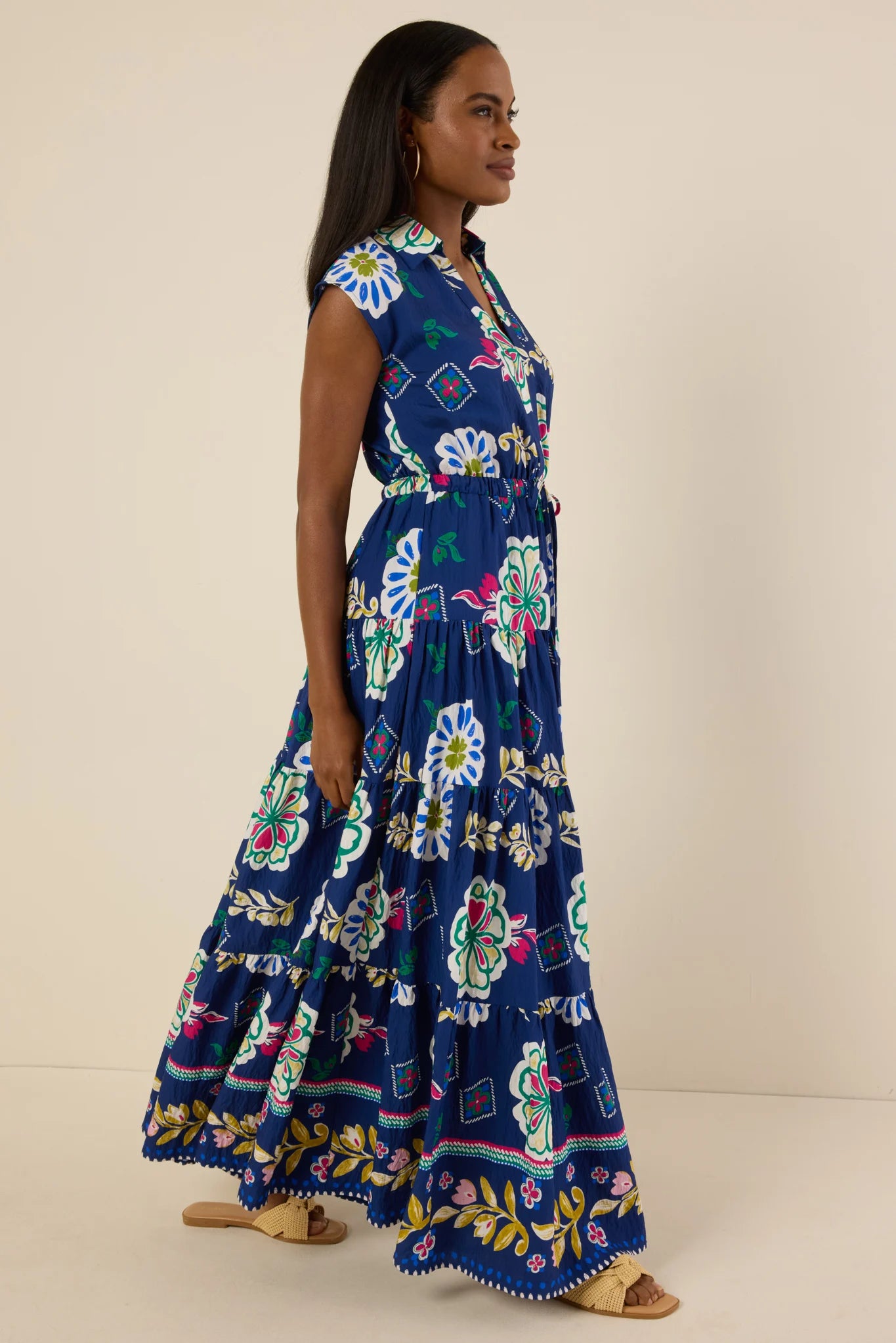Leigh Dress
