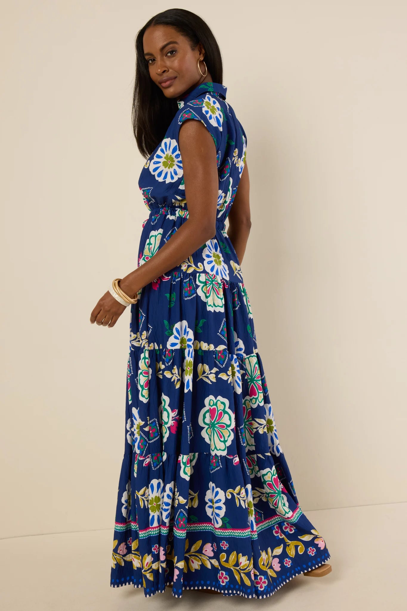 Leigh Dress