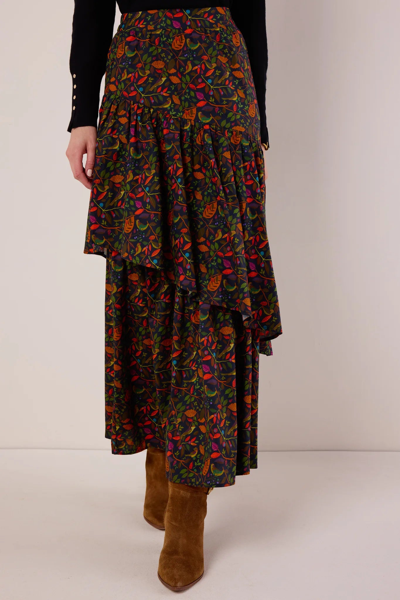 Ashlyn Skirt