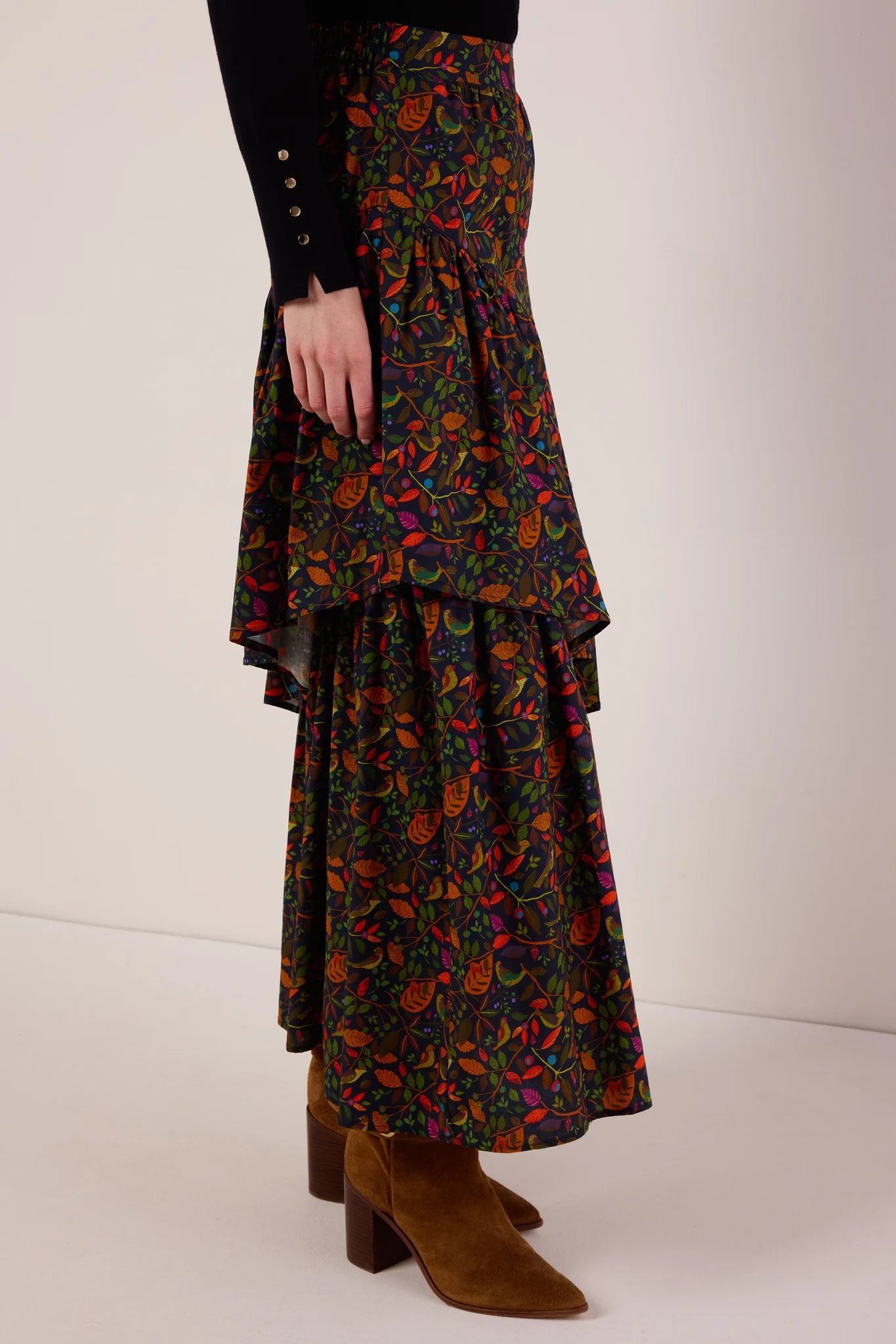 Ashlyn Skirt