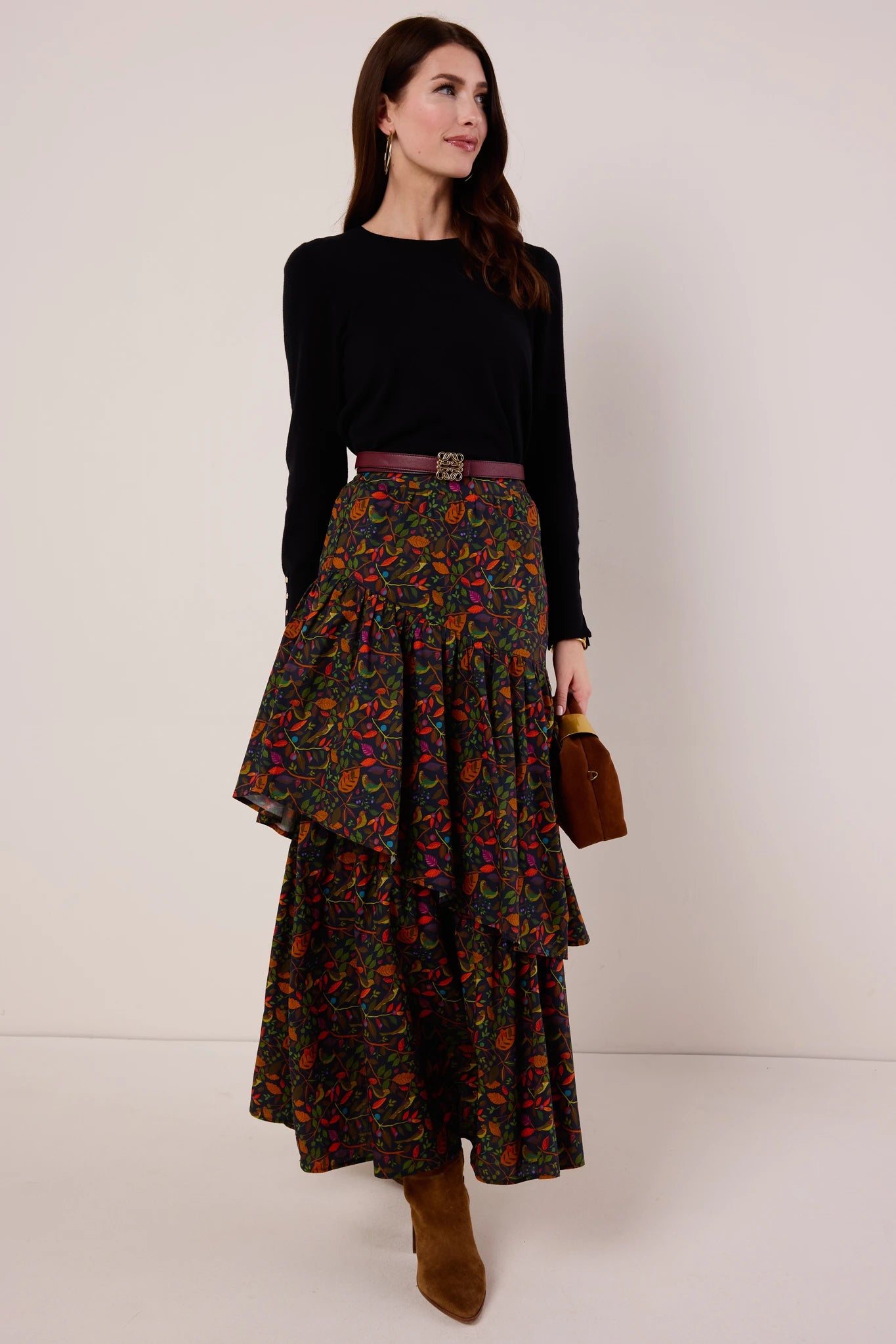 Ashlyn Skirt