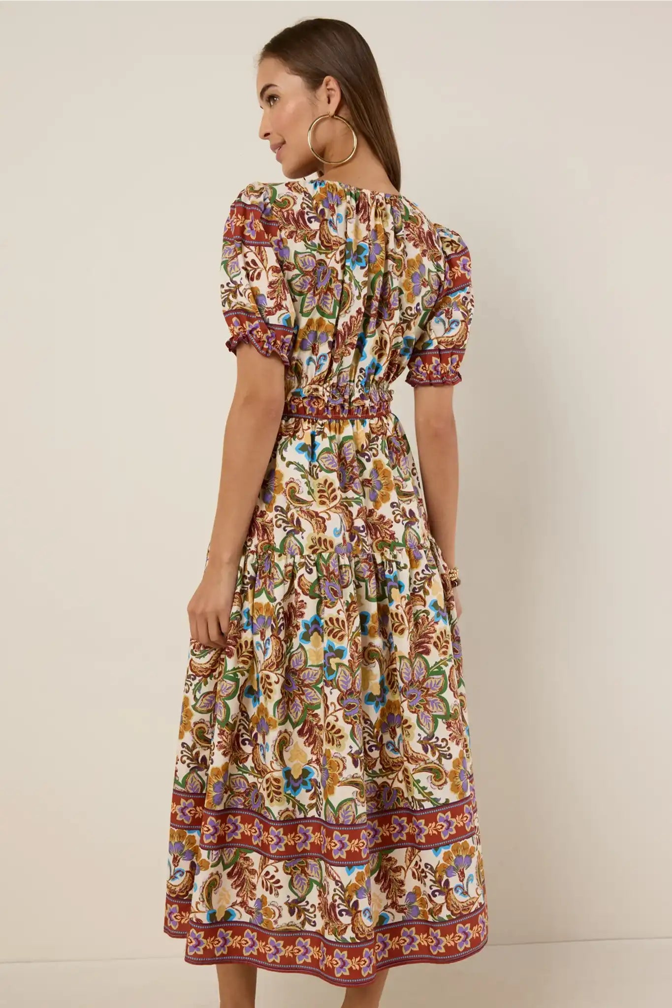 Darcy Dress