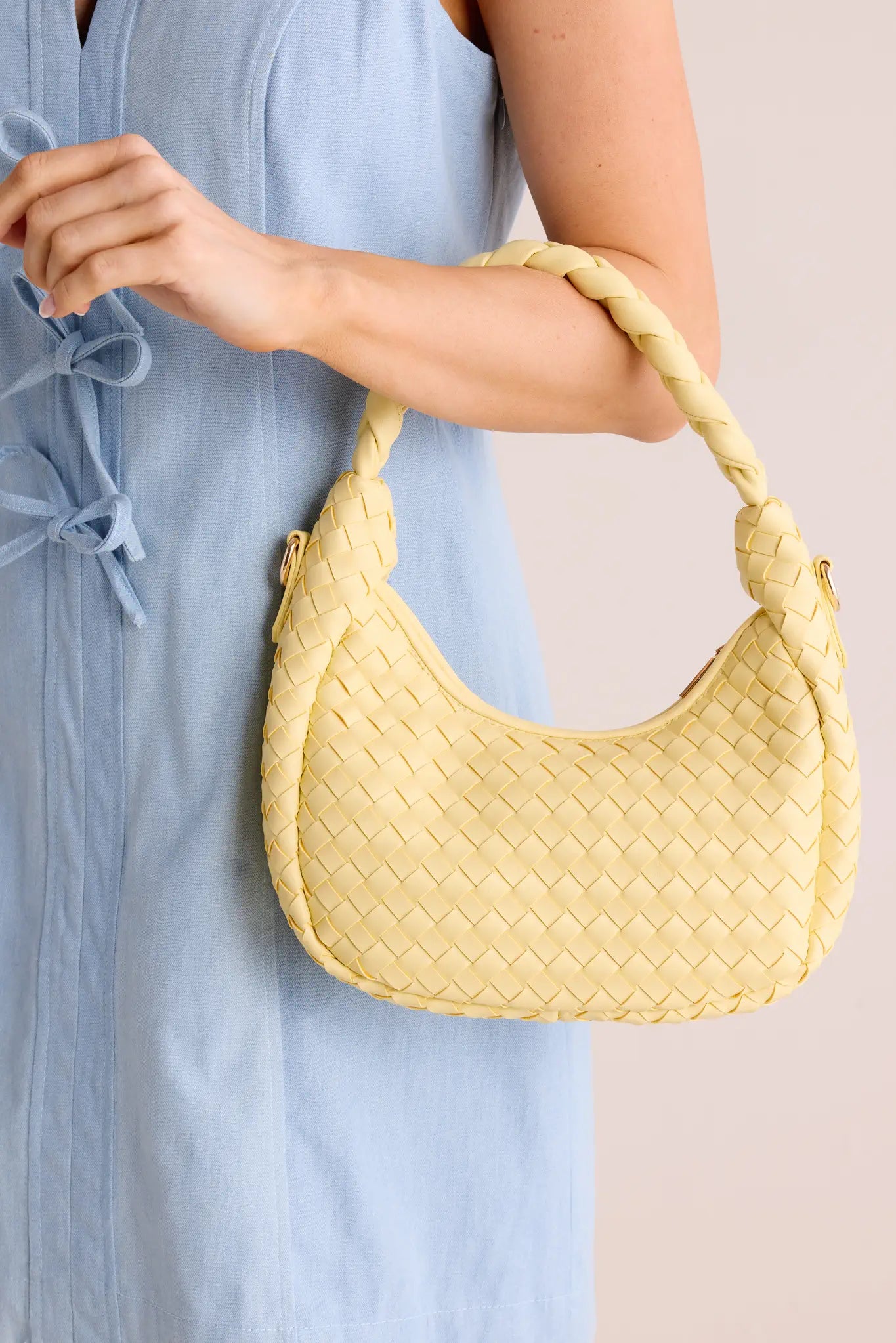 Laken Bag
