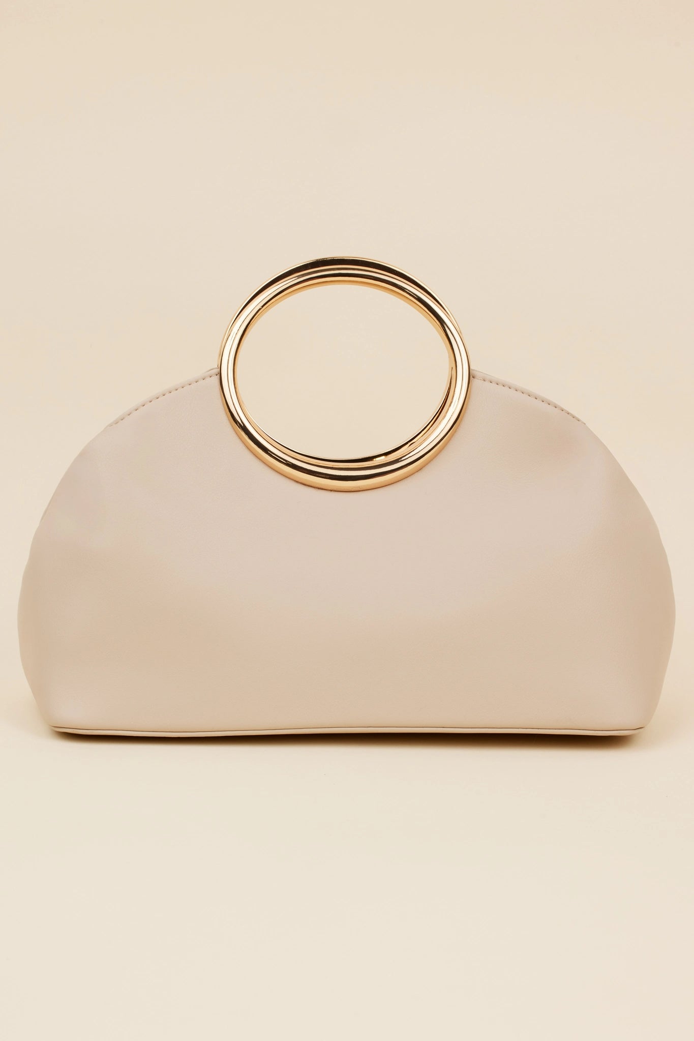 Belinda Bag- Ivory