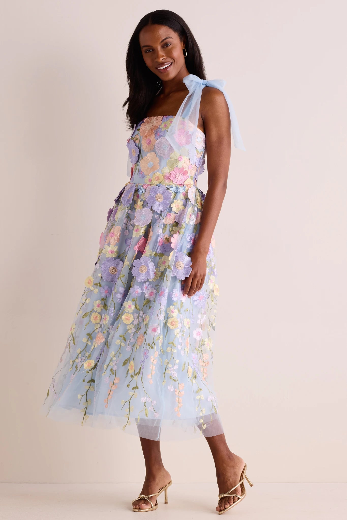 Madison Dress