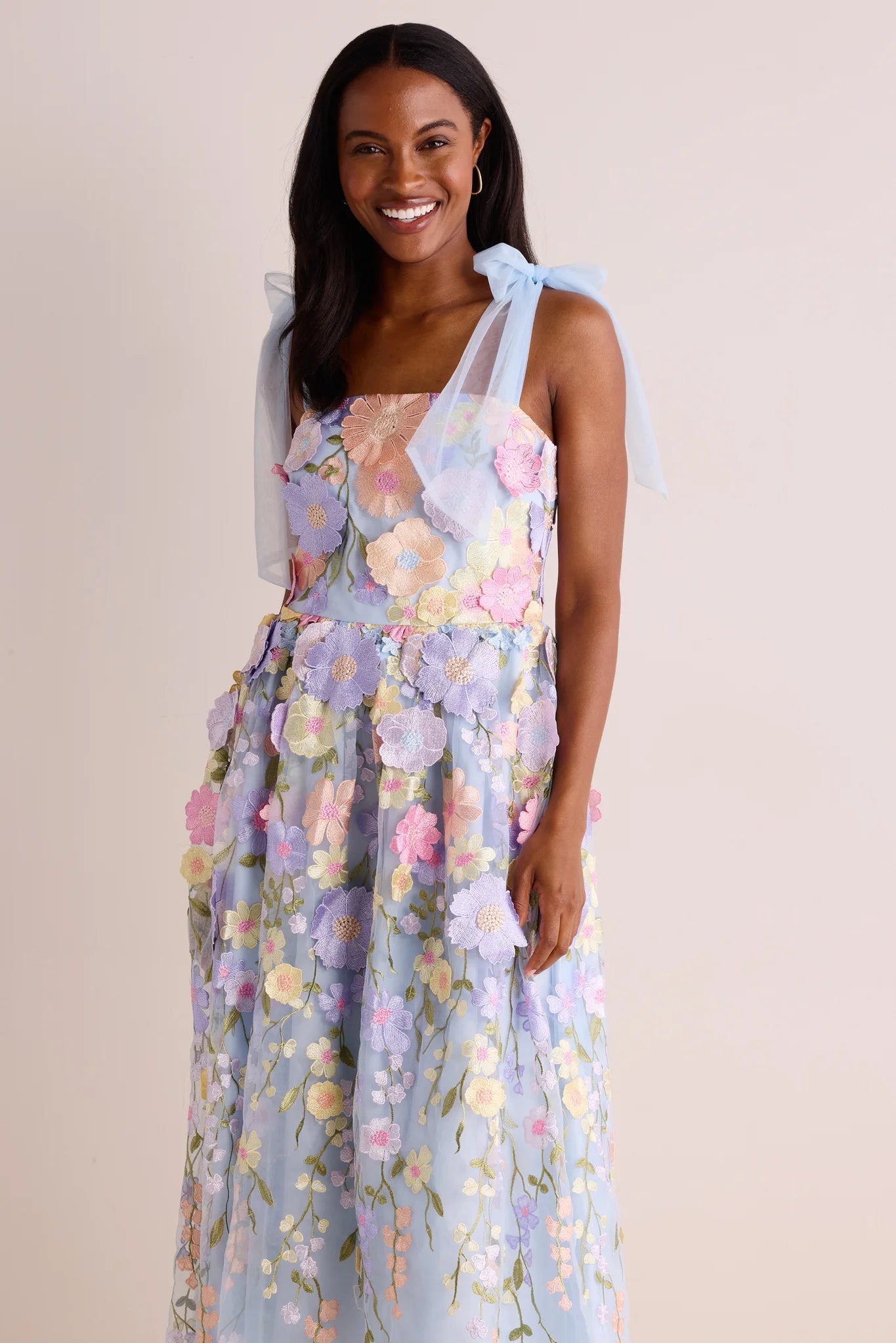 Madison Dress