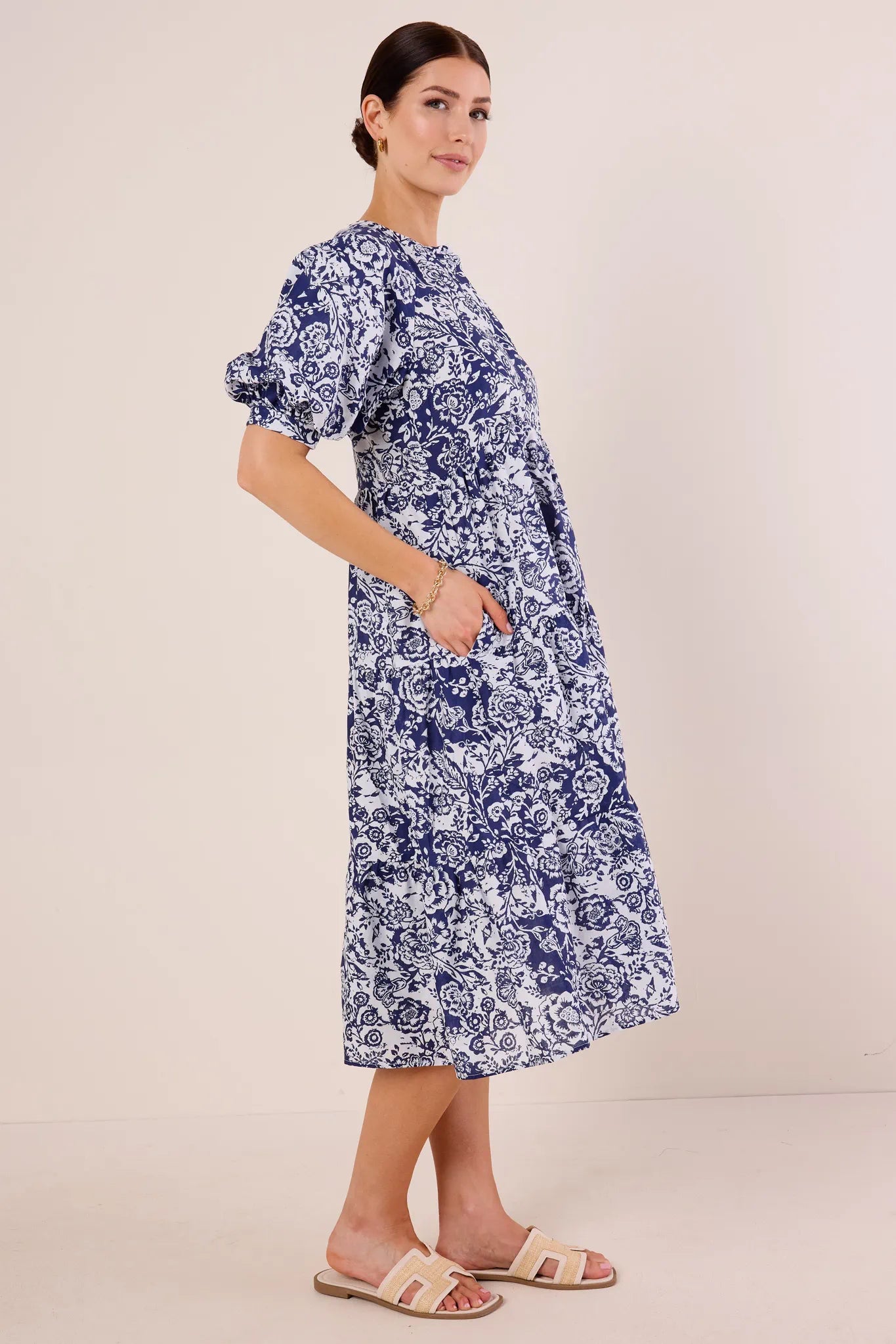 Joanne Dress