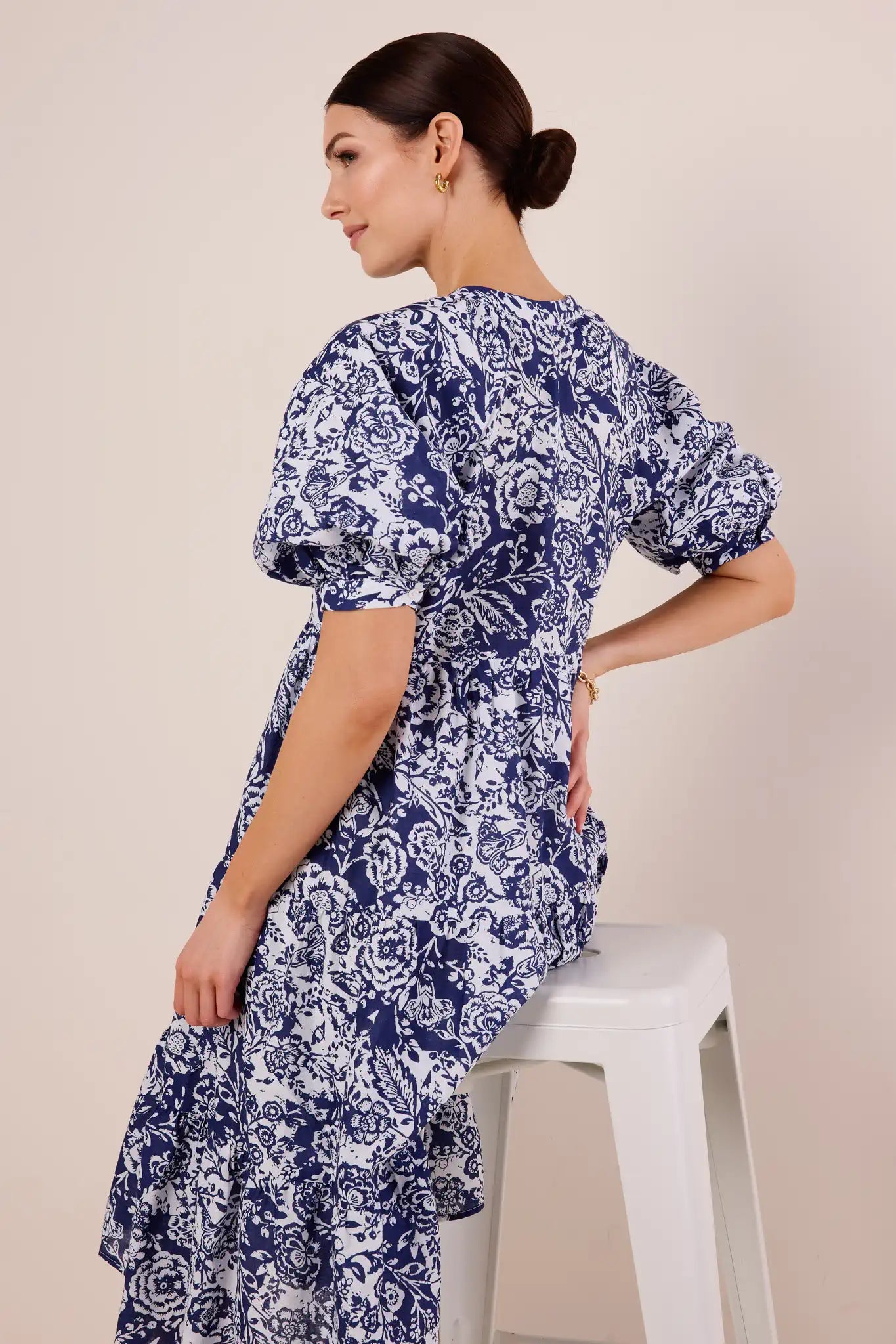 Joanne Dress
