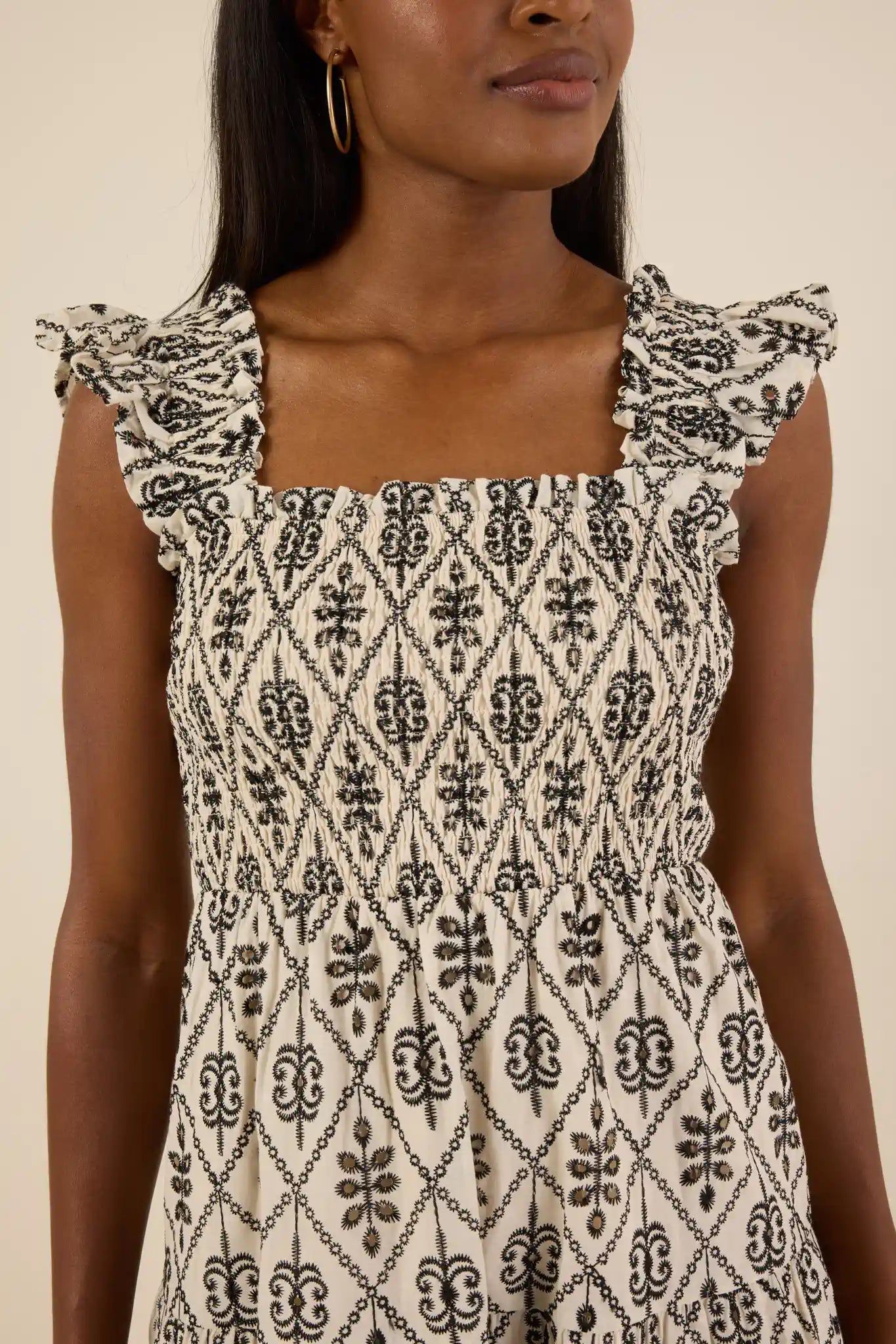 Tobi Dress