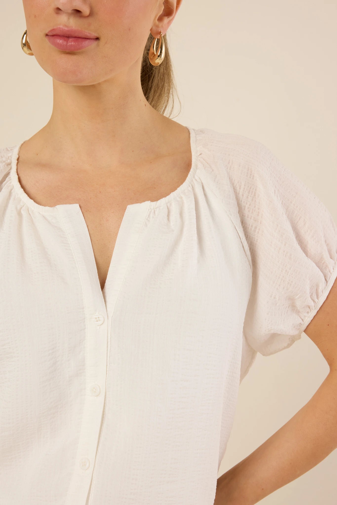 Kiera Top