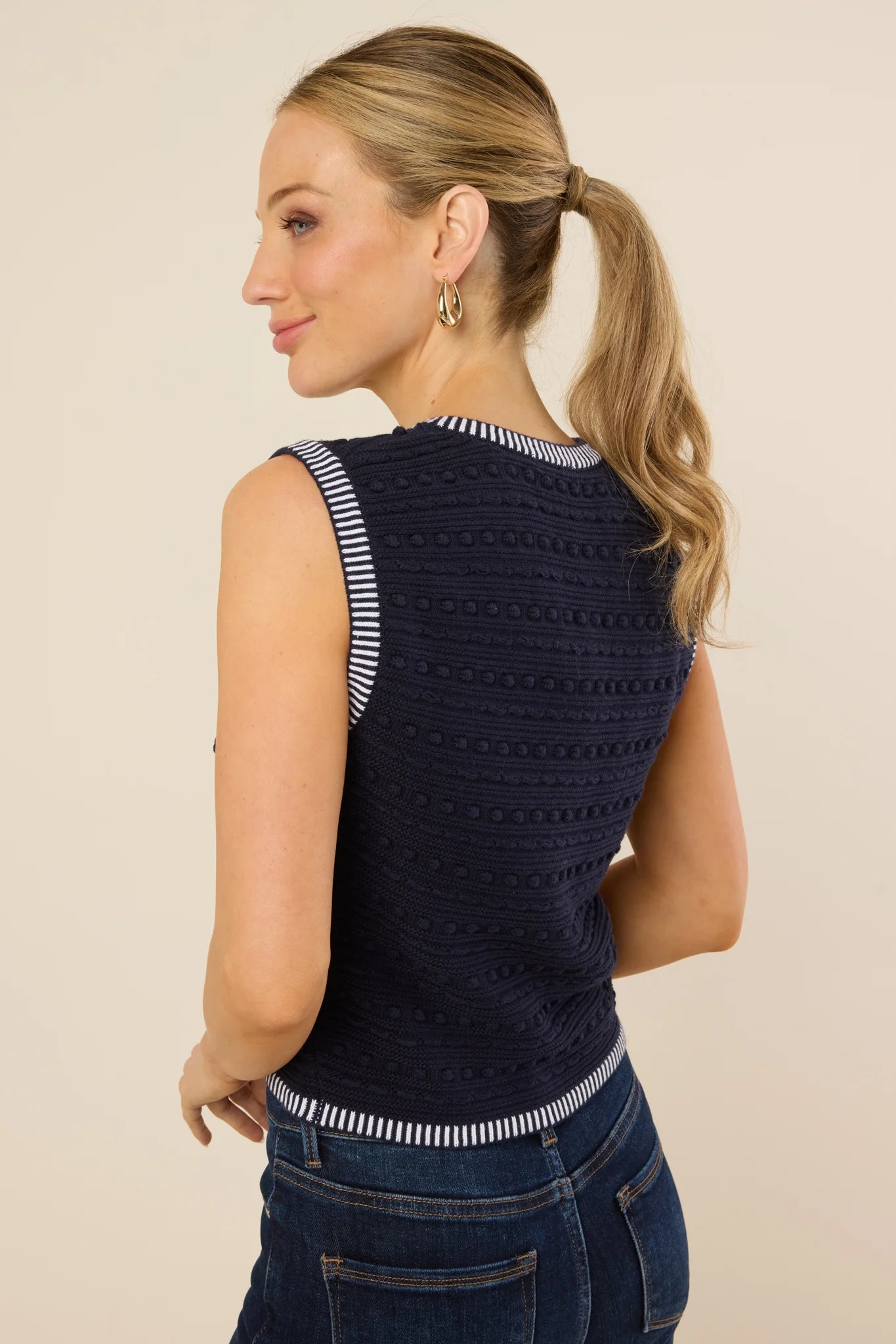 Estella Vest