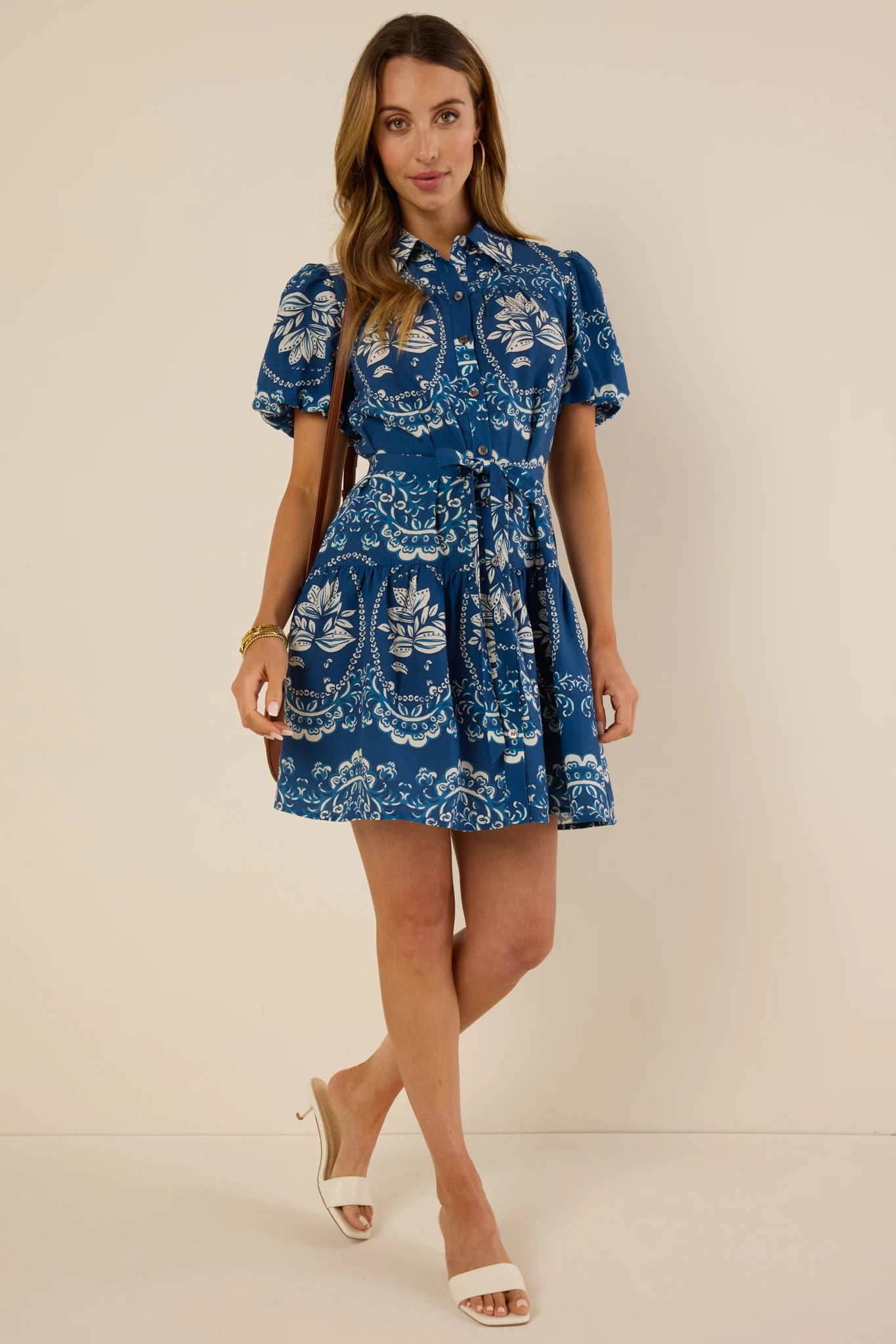 Gracelyn Dress