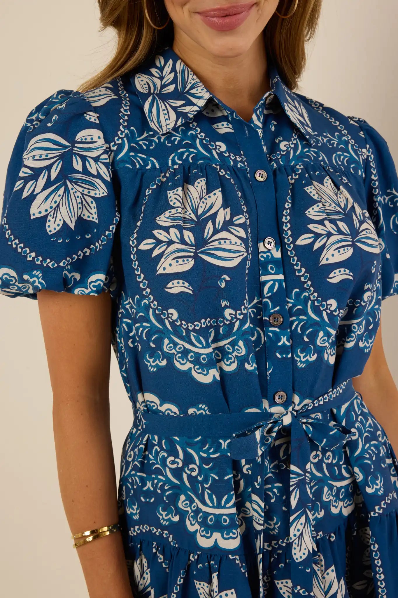 Gracelyn Dress
