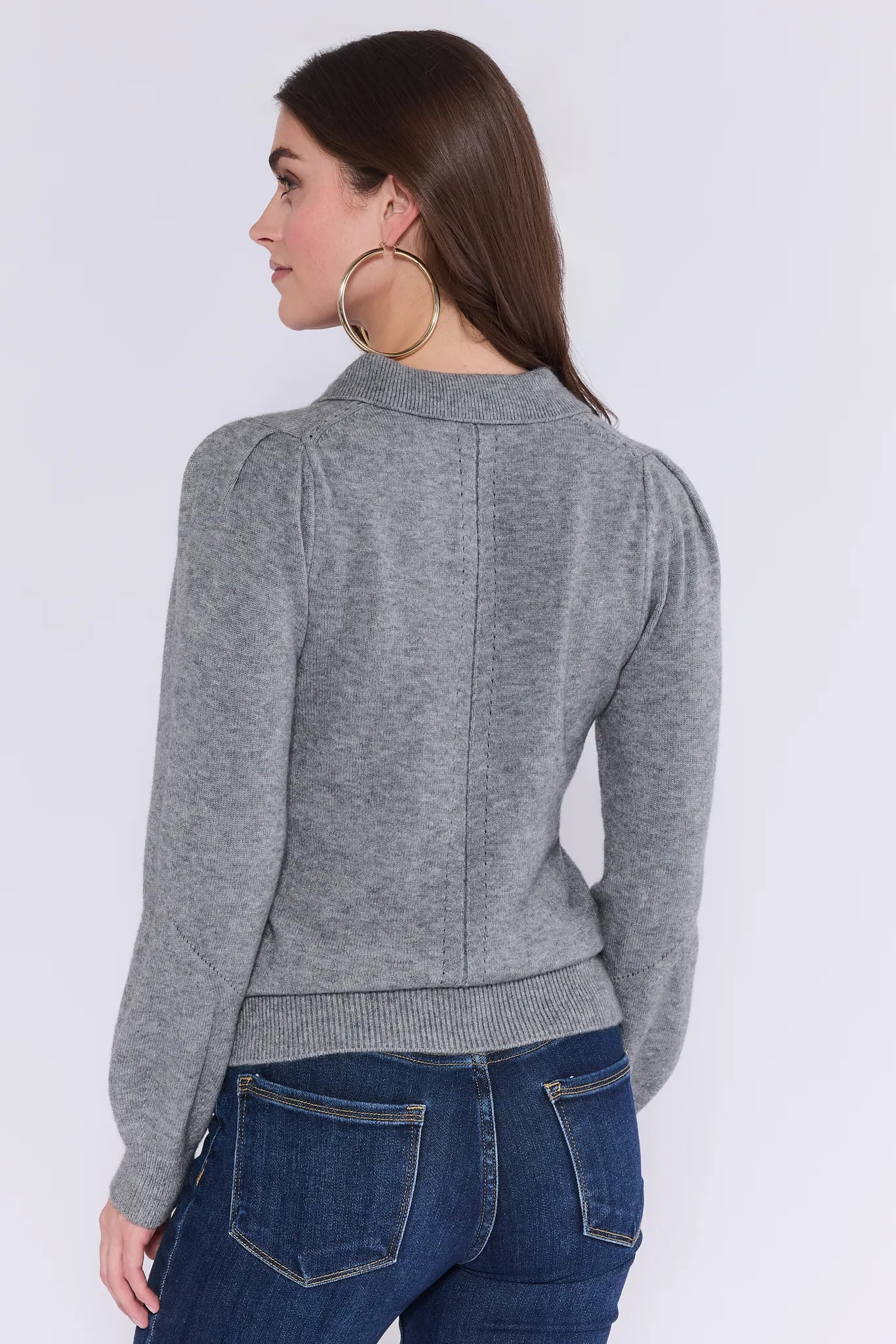 Maxine Sweater