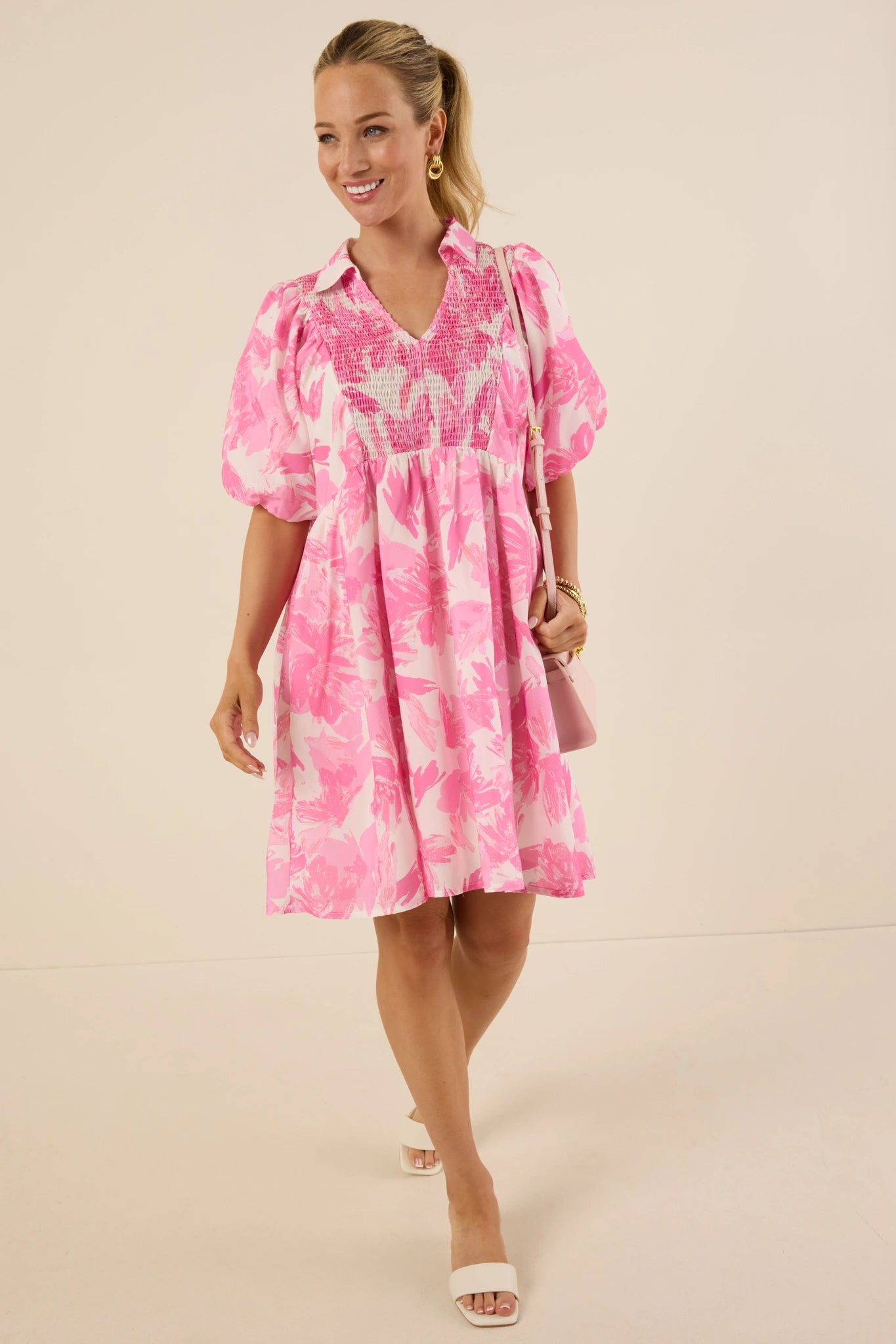 Taylor Dress