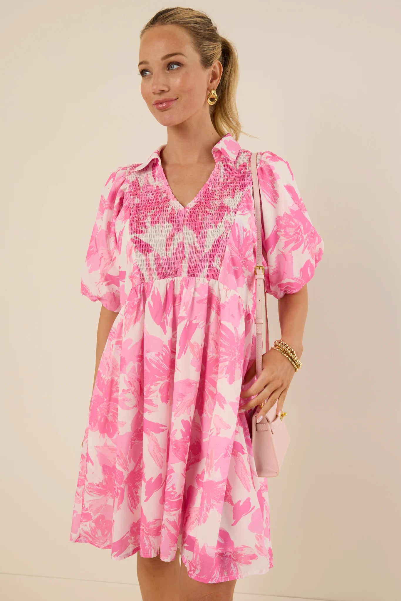 Taylor Dress