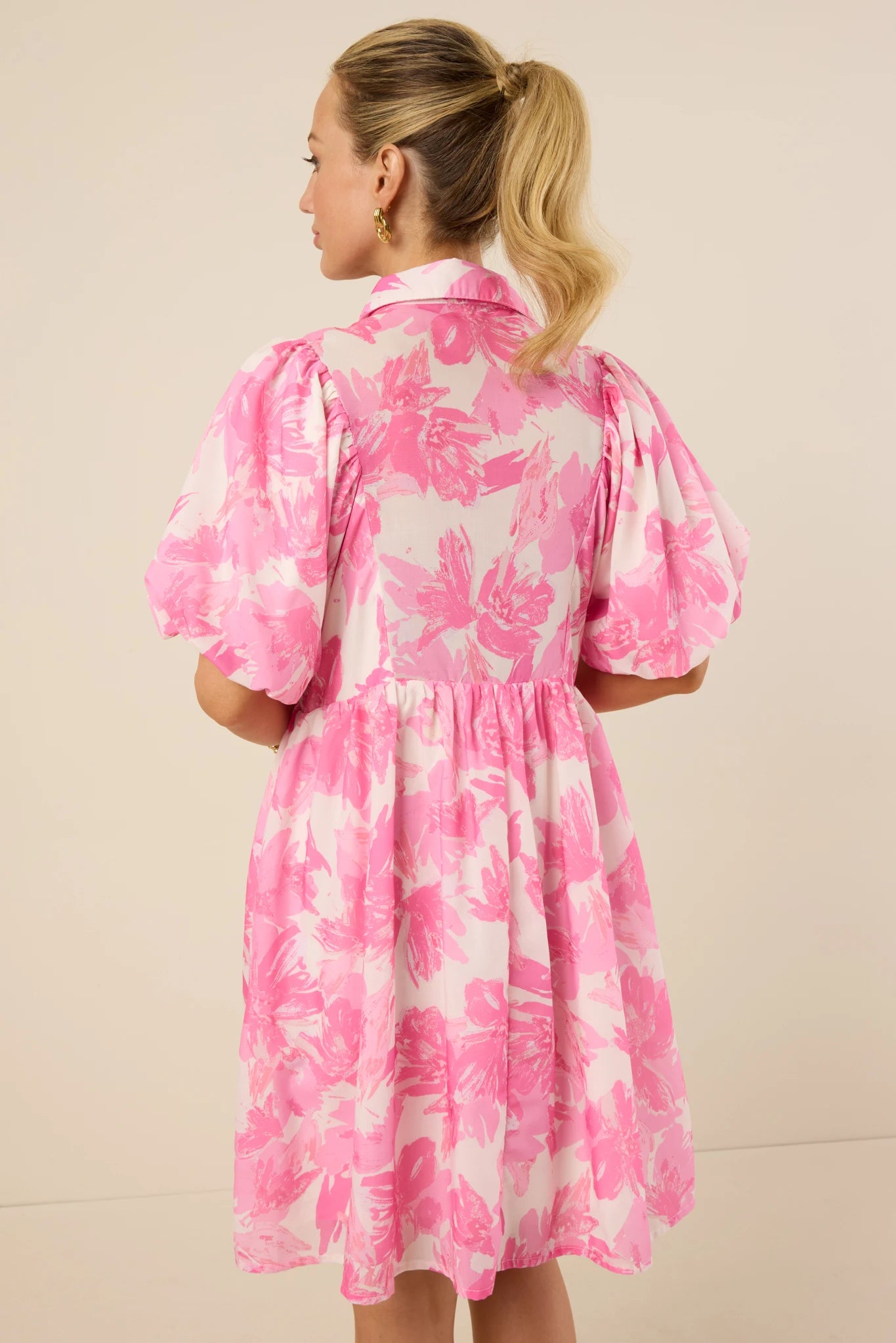 Taylor Dress