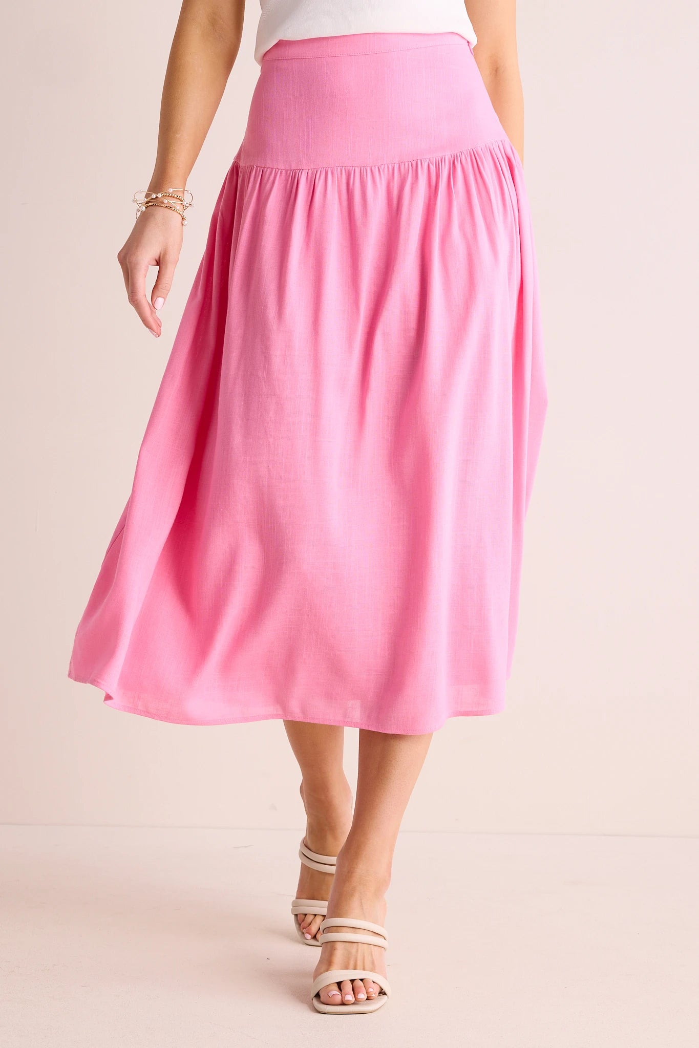 Ginger Skirt