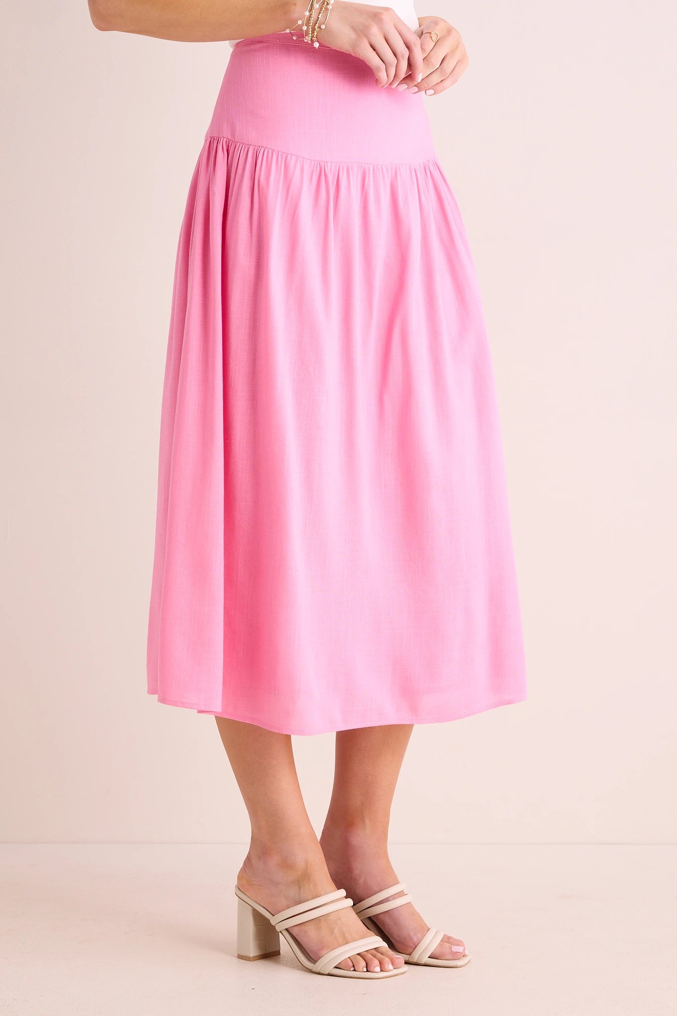 Ginger Skirt