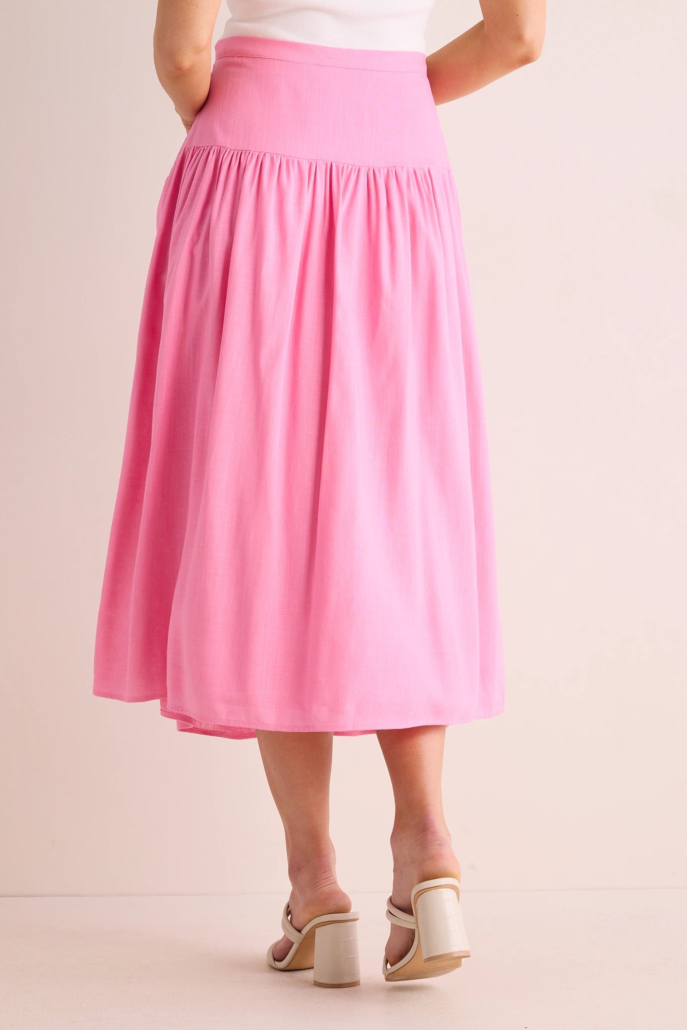 Ginger Skirt
