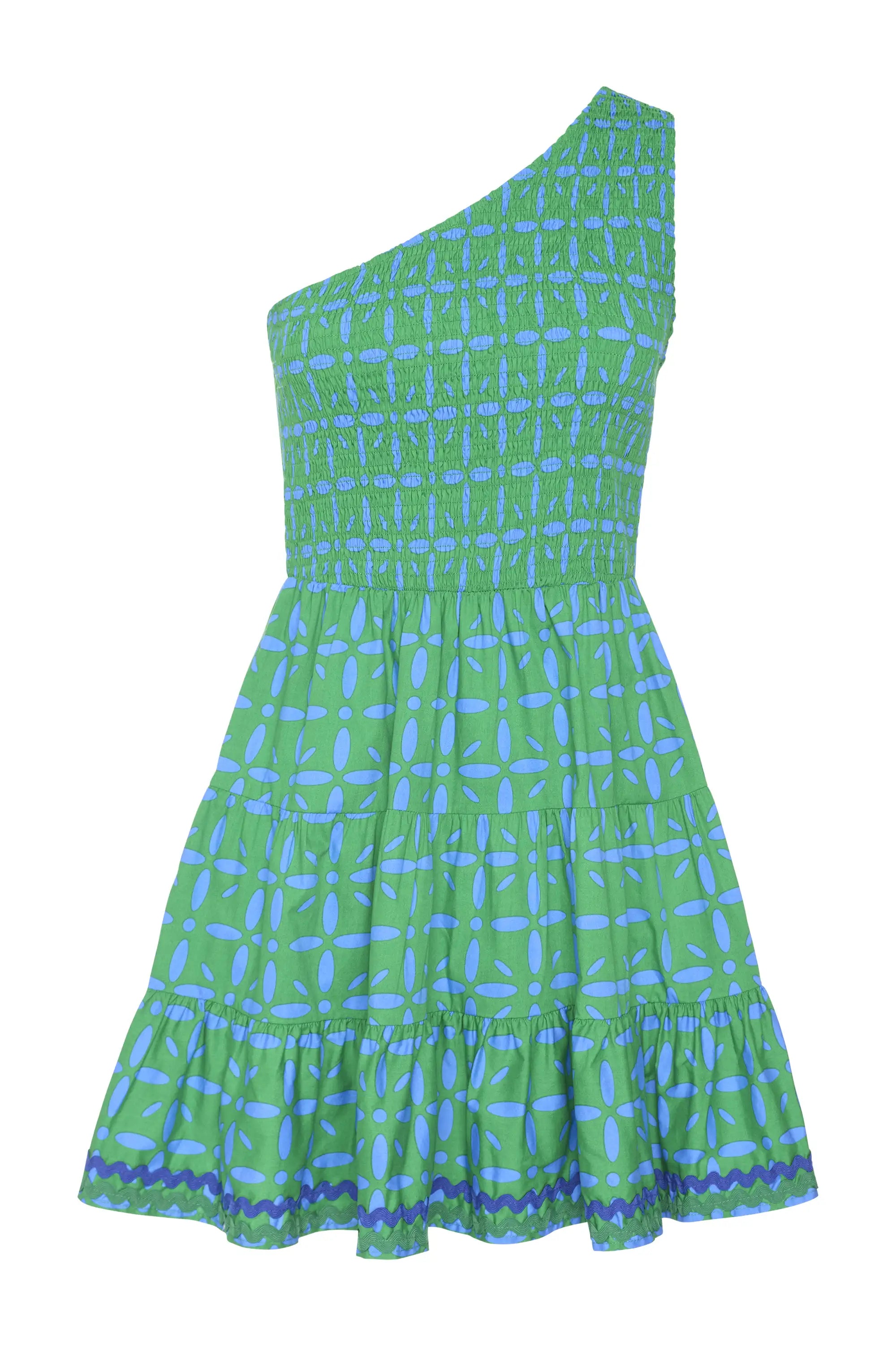 Devon Dress