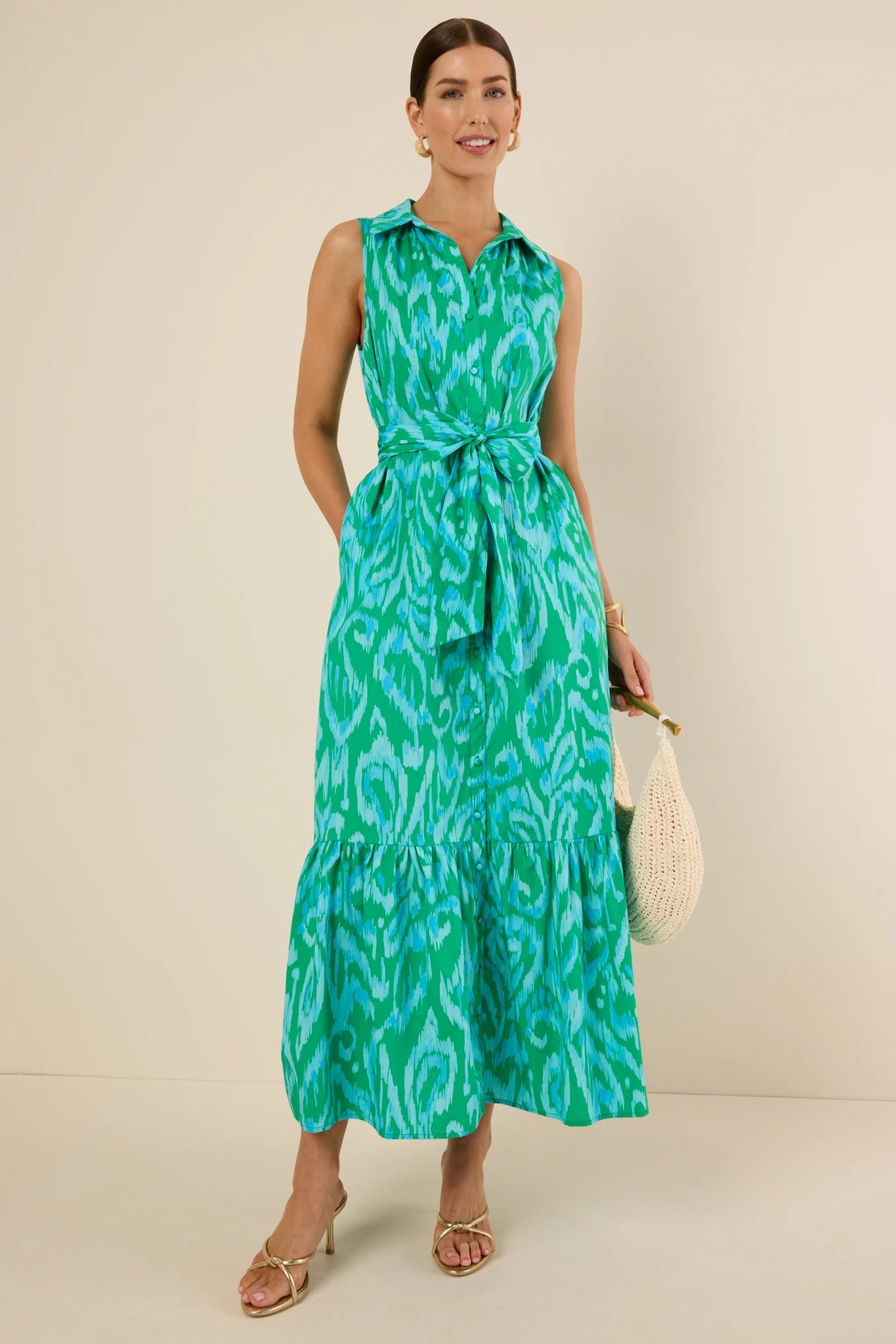 Rosanna Dress