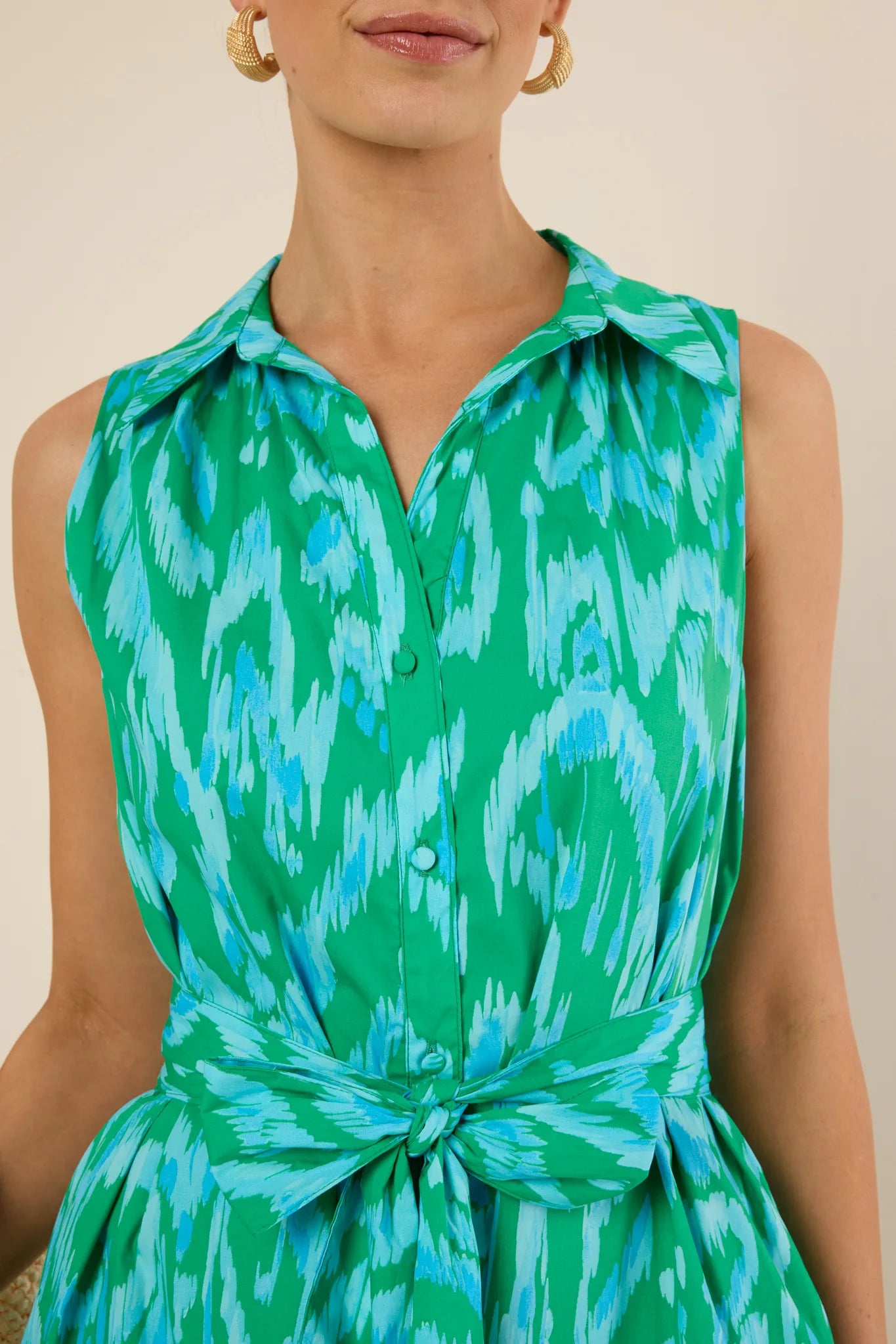Rosanna Dress