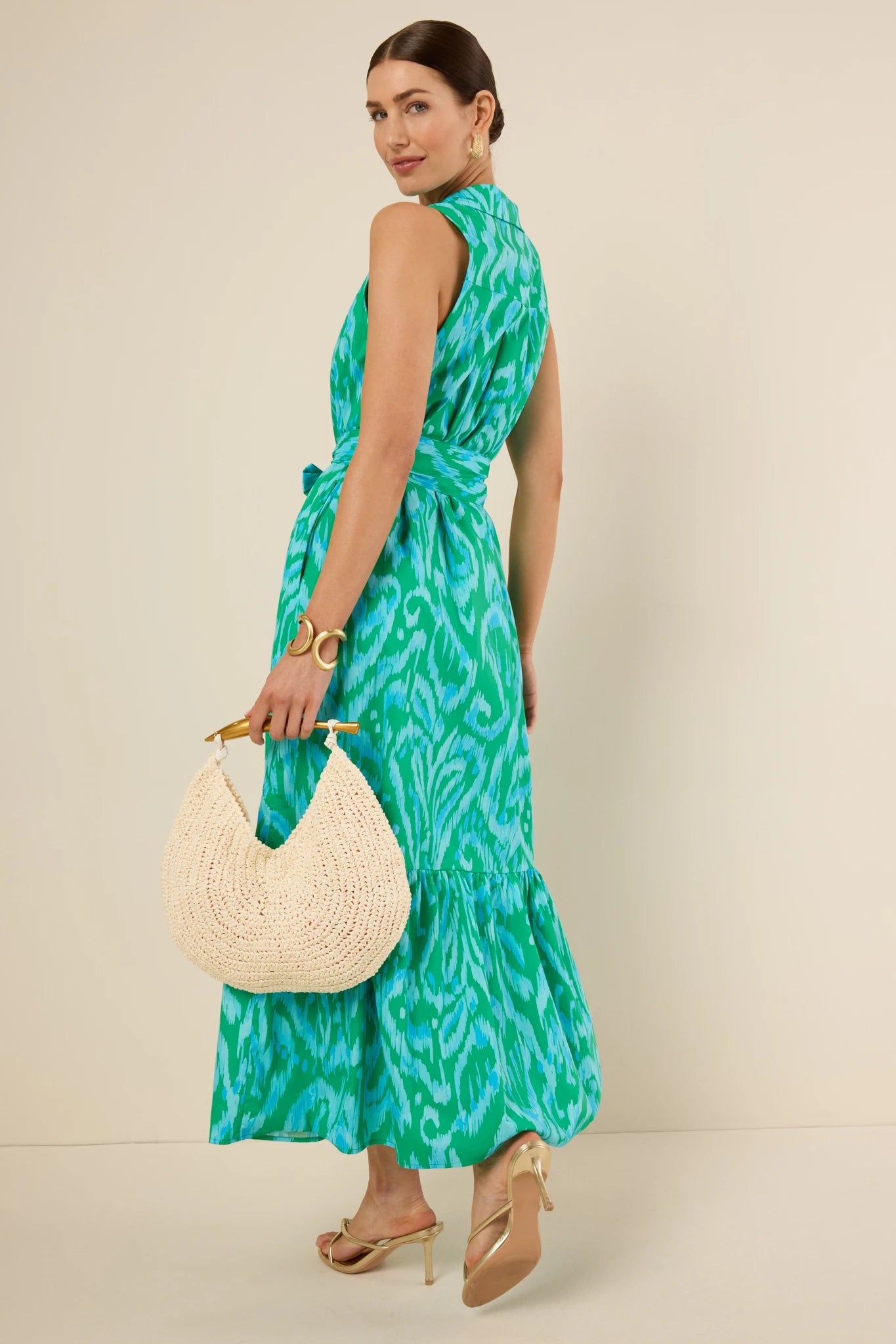 Rosanna Dress