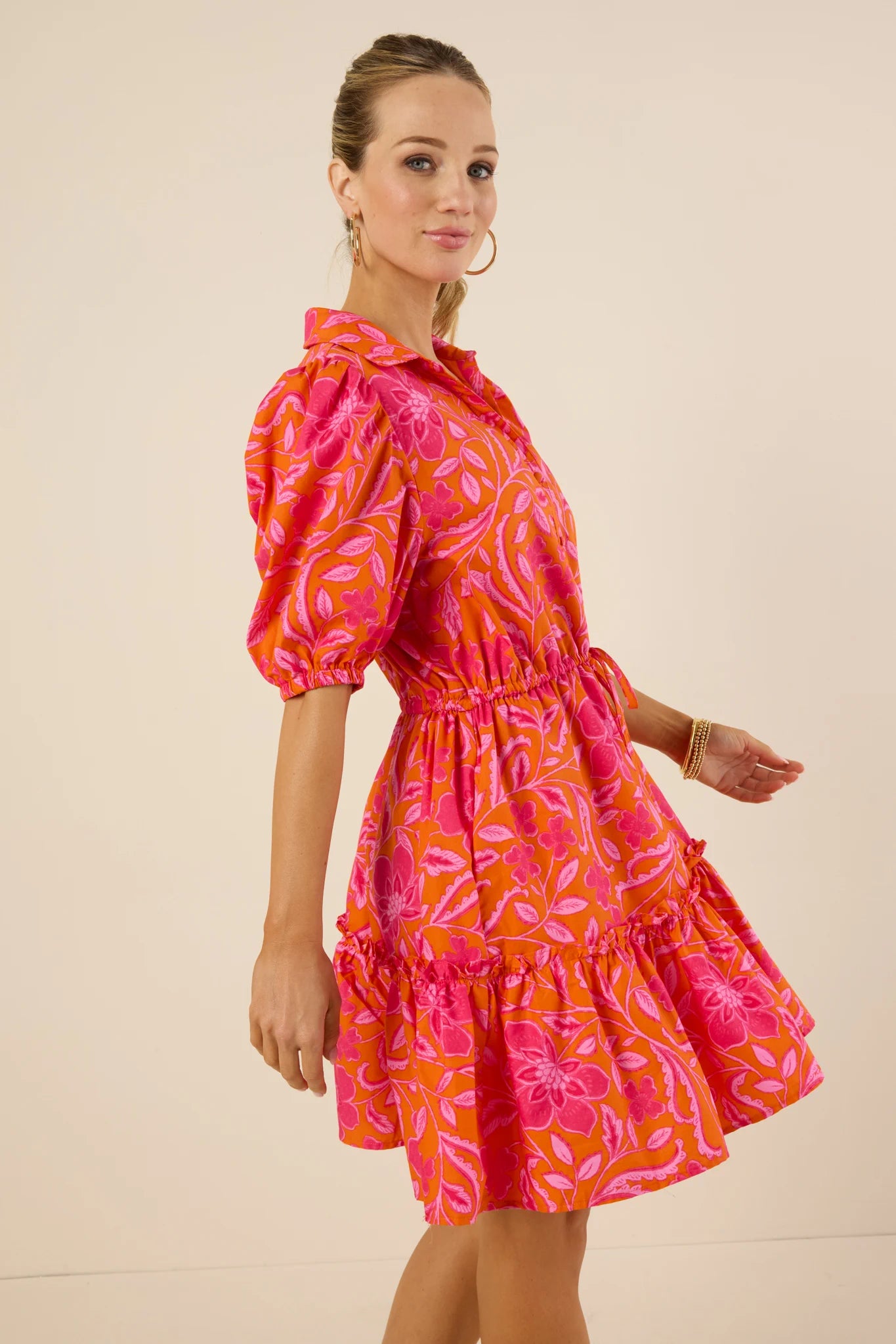 Saylor Dress