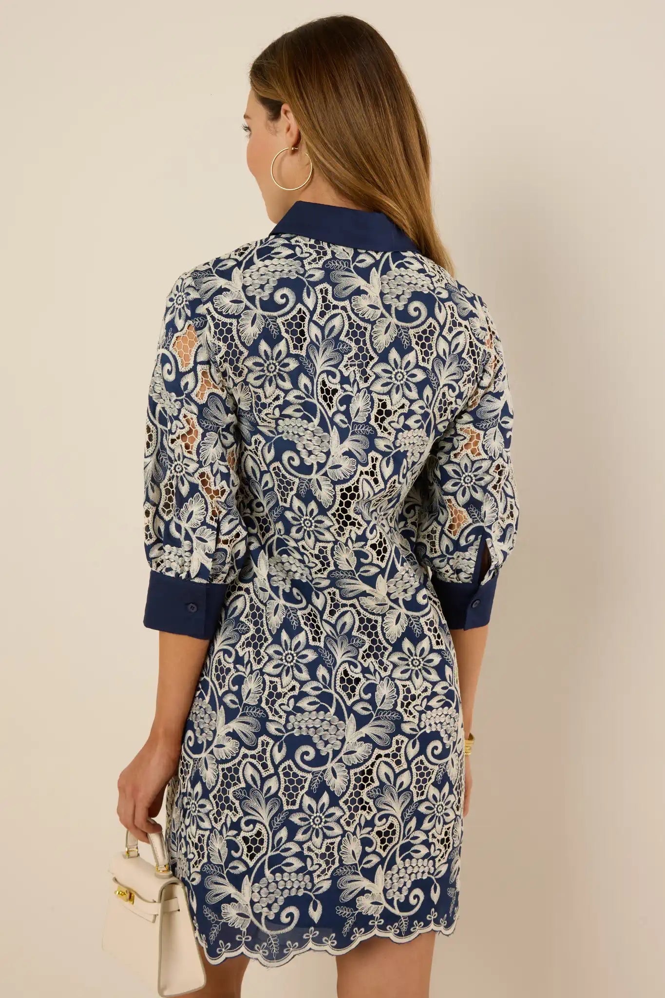 Shayla Dress