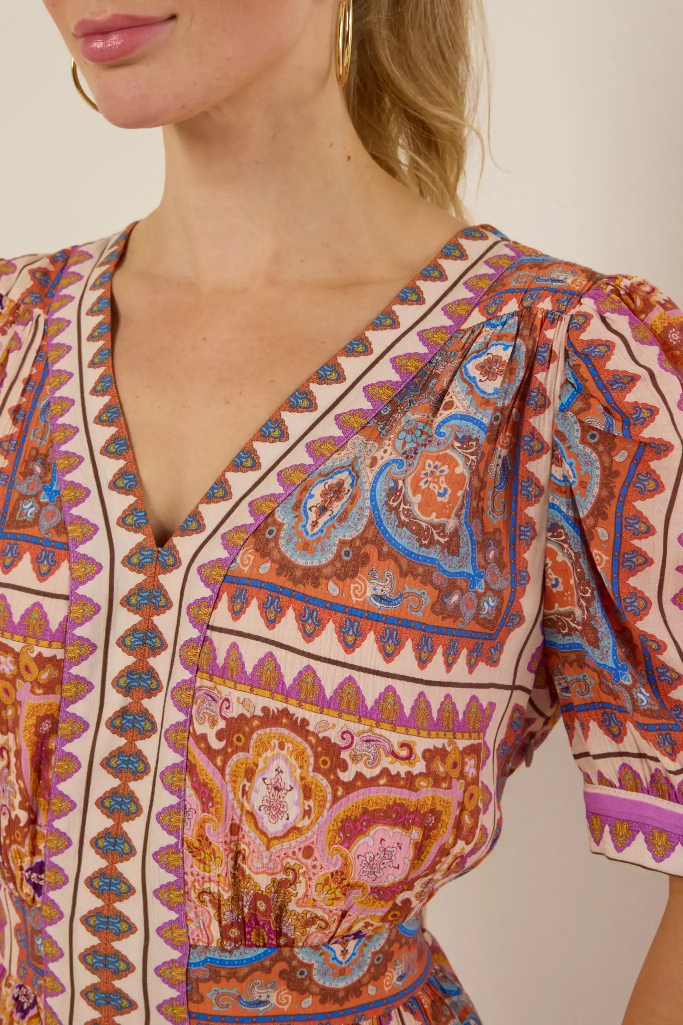 Teresa Dress