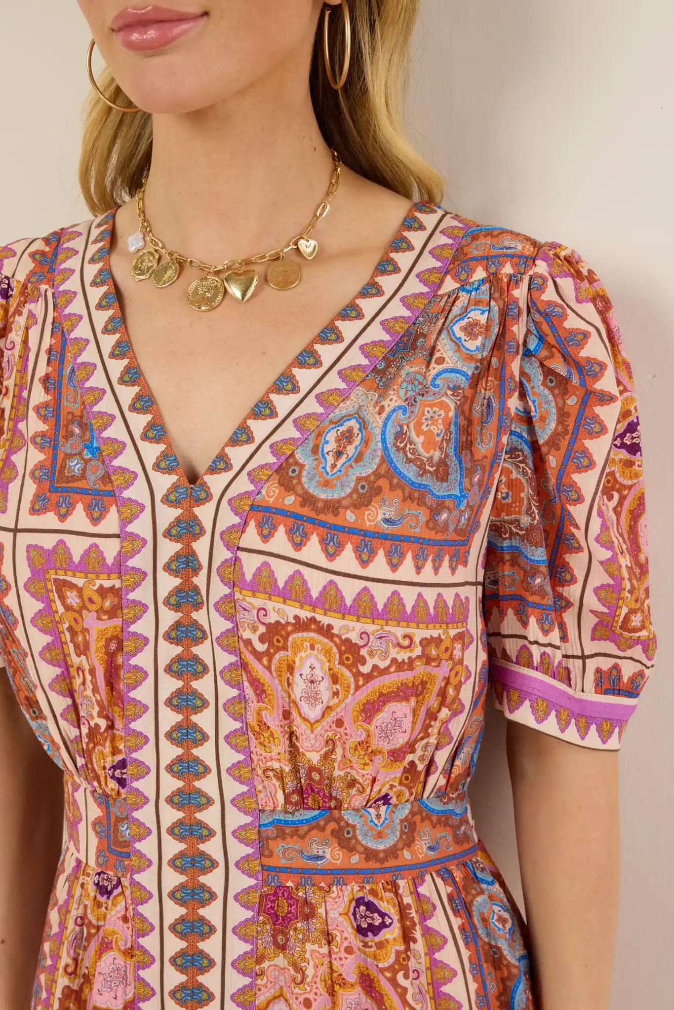 Teresa Dress