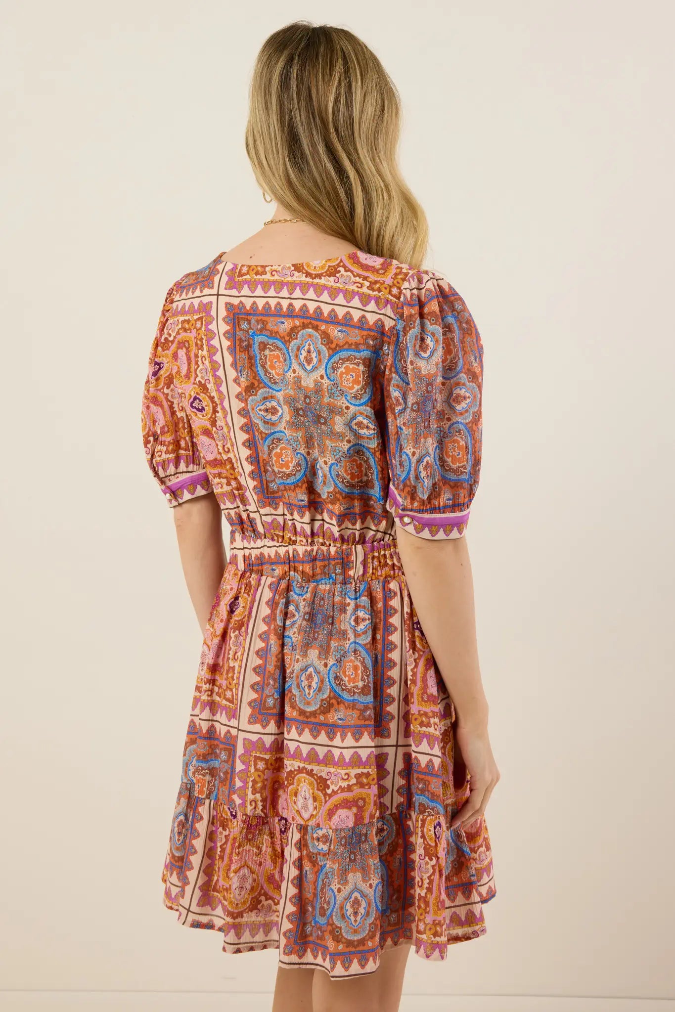 Teresa Dress