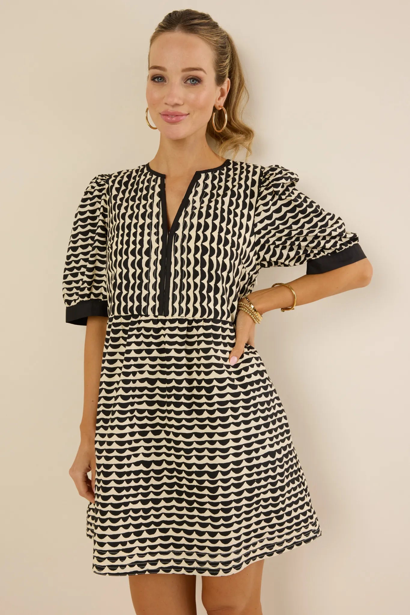 Maelynn Dress
