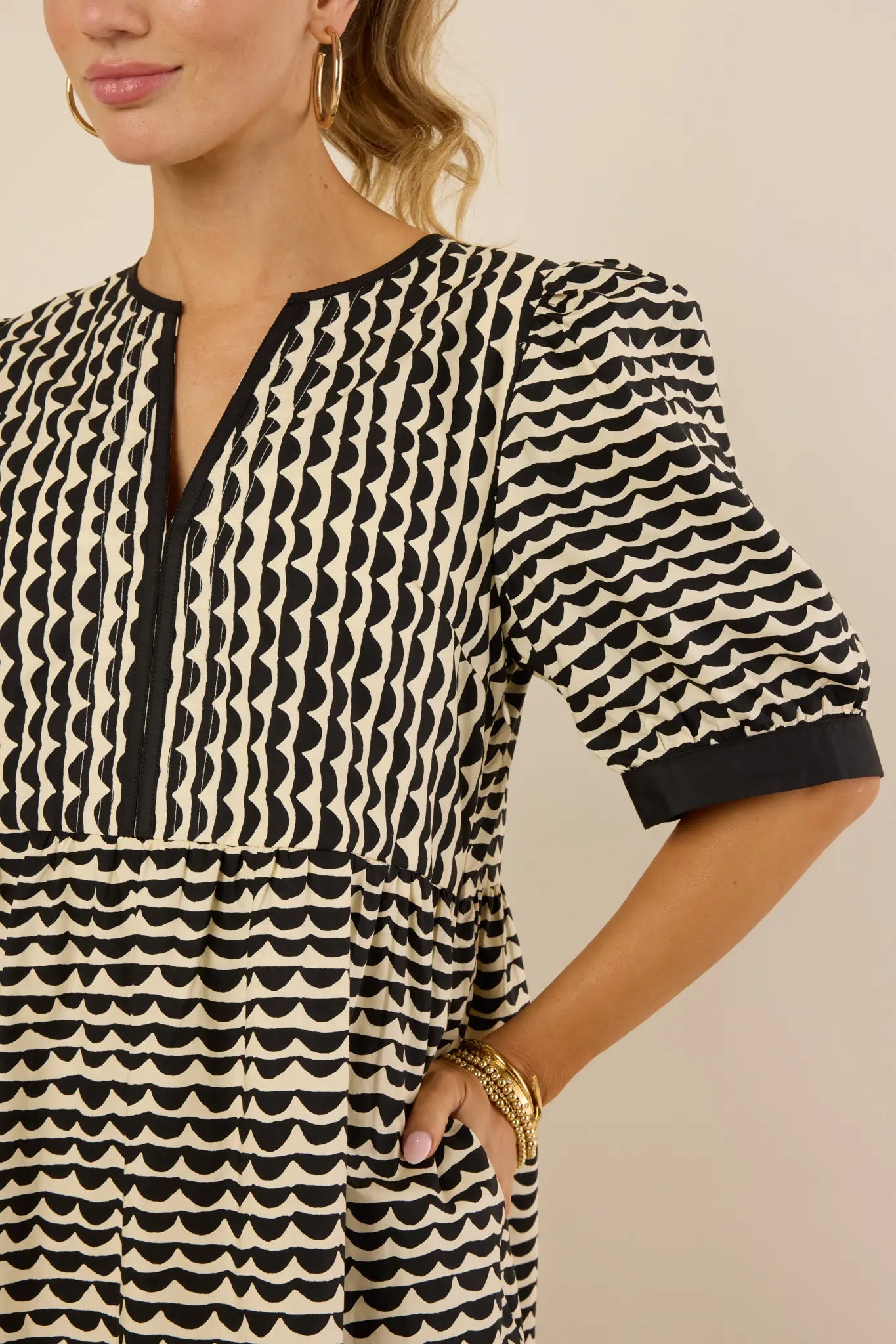 Maelynn Dress