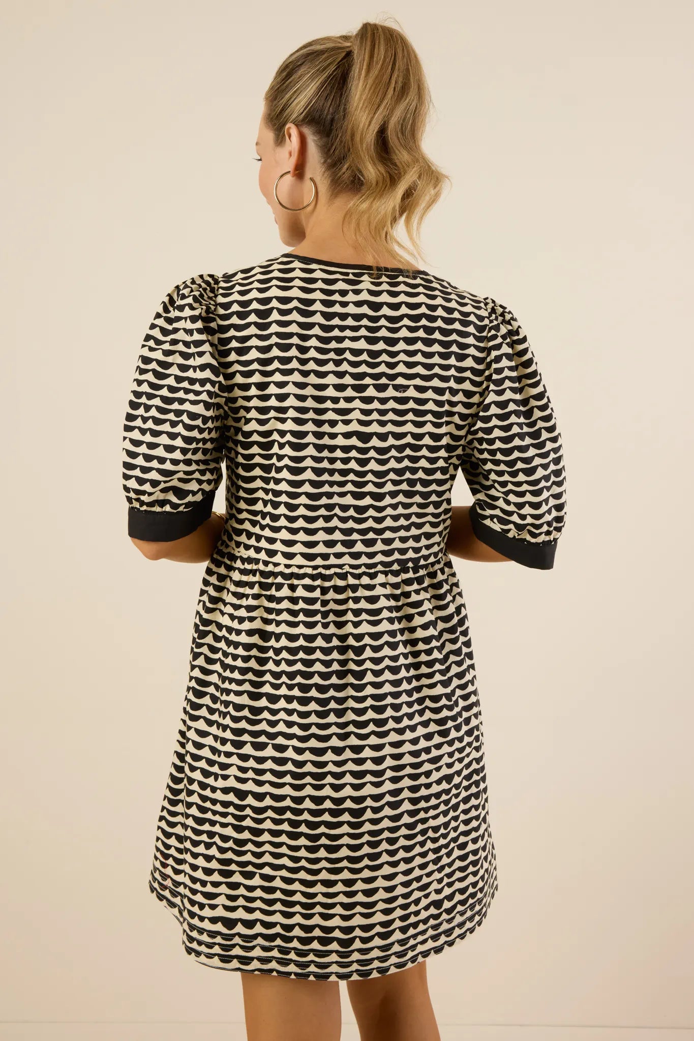 Maelynn Dress