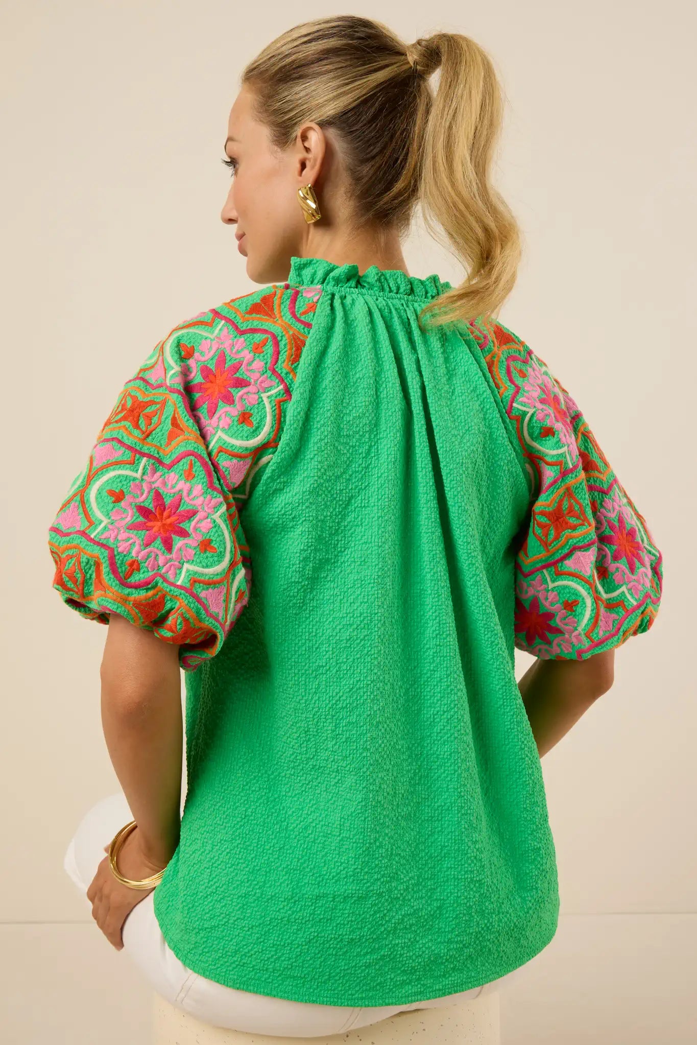 Dottie Top