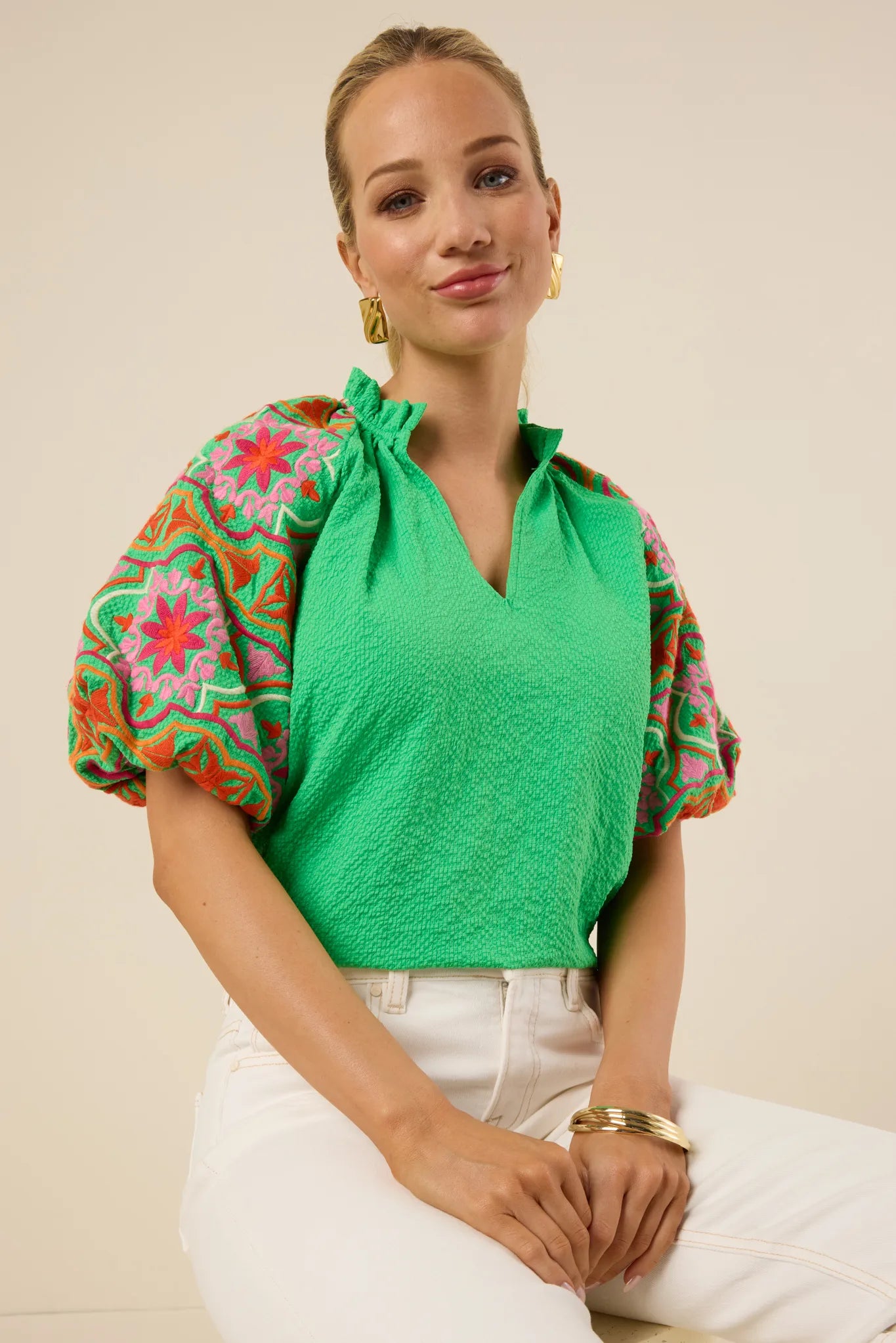 Dottie Top
