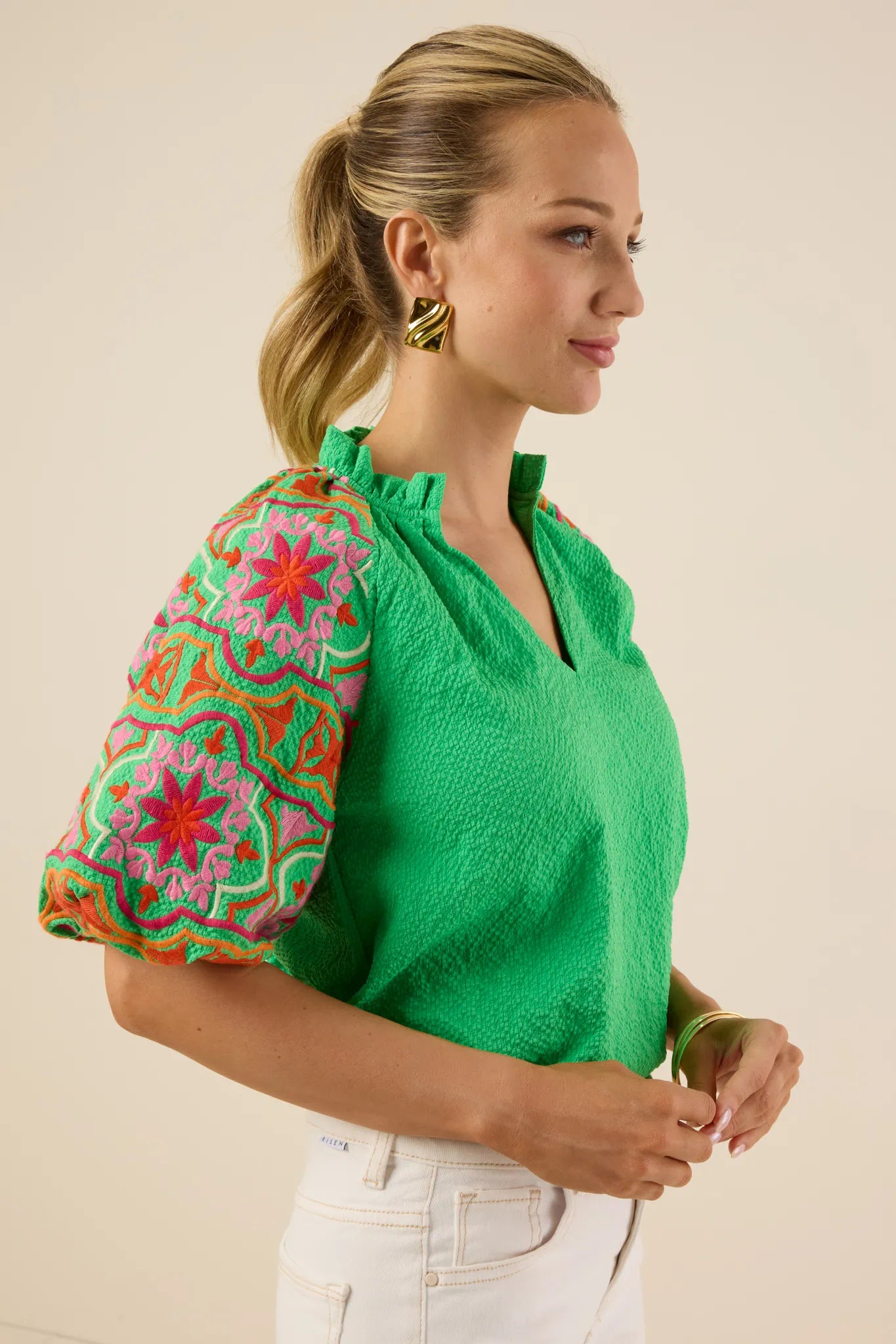 Dottie Top